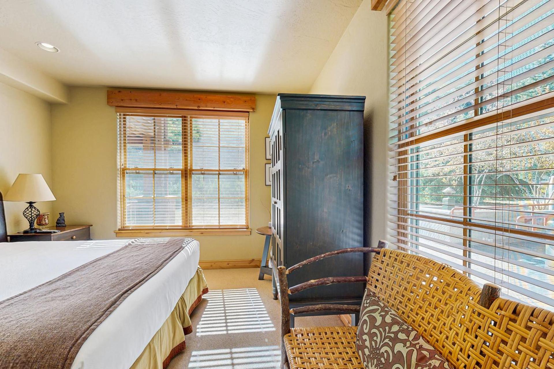 Lodges at Deer Valley - #2220