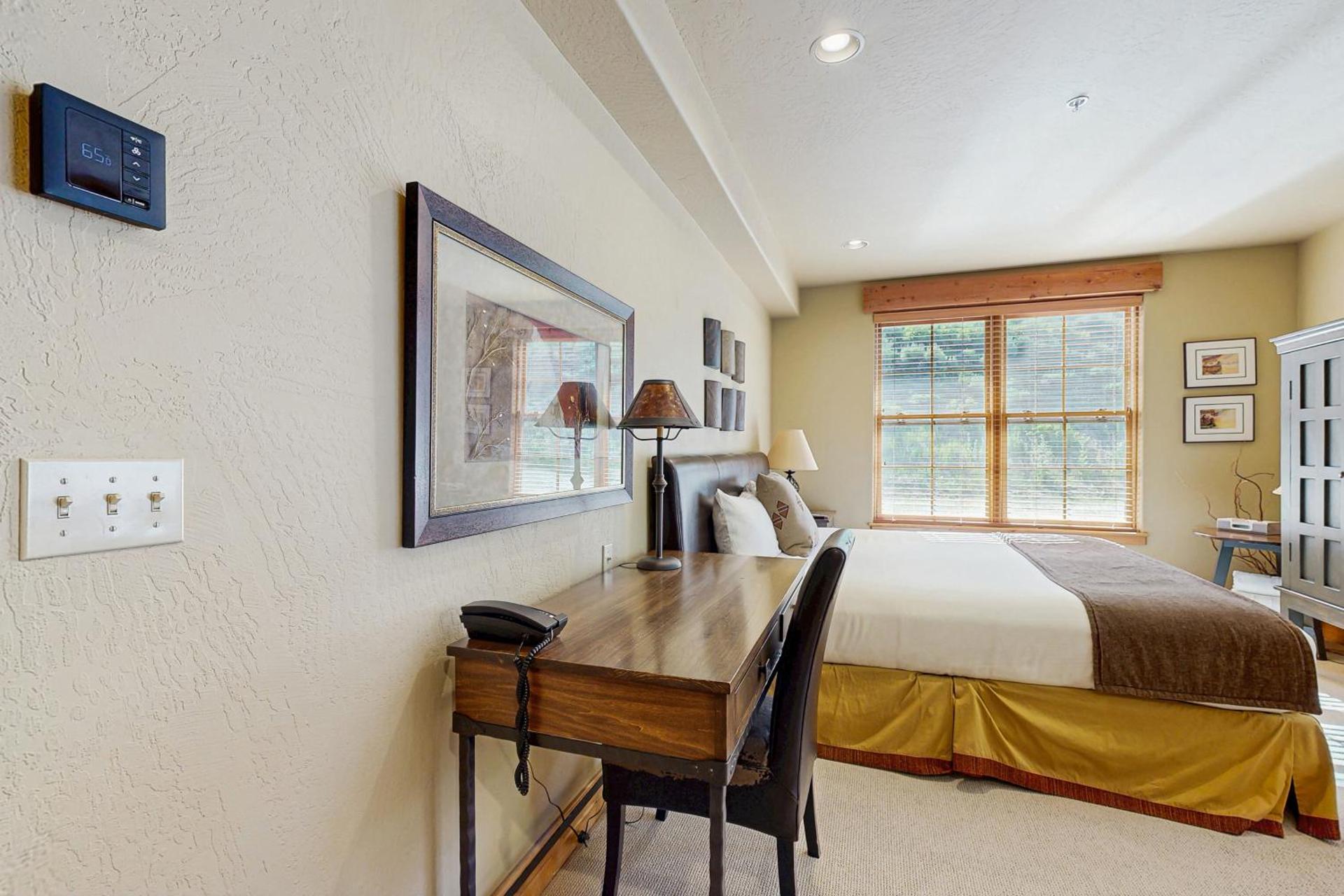 Lodges at Deer Valley - #2220