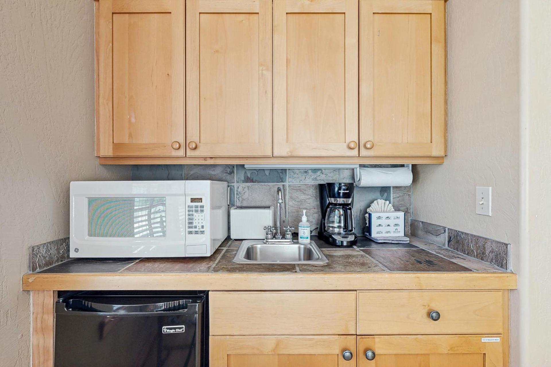 Lodges at Deer Valley - #2220