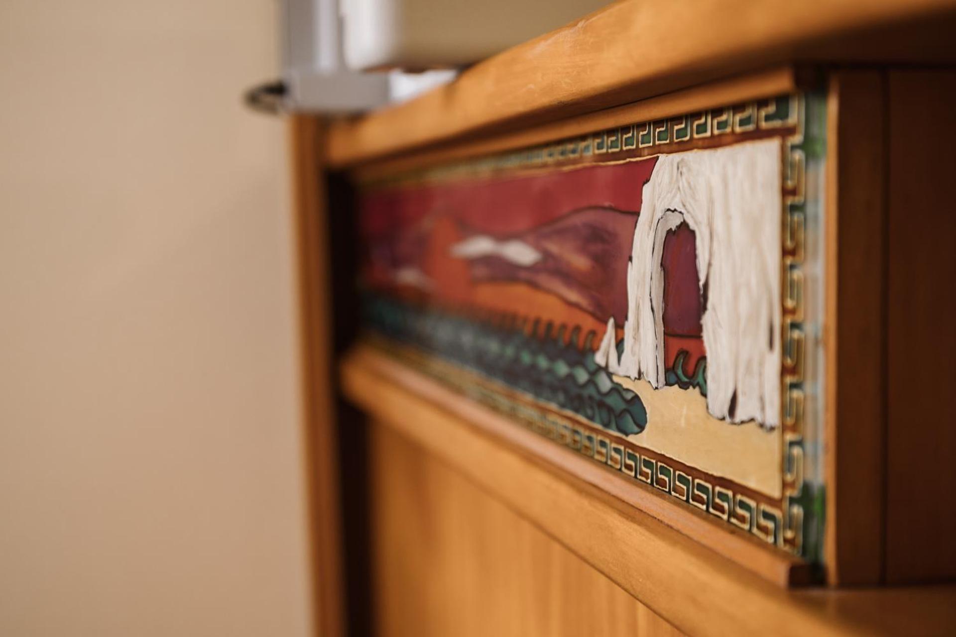 Casa Vacanze Rosy " Nel Centro"