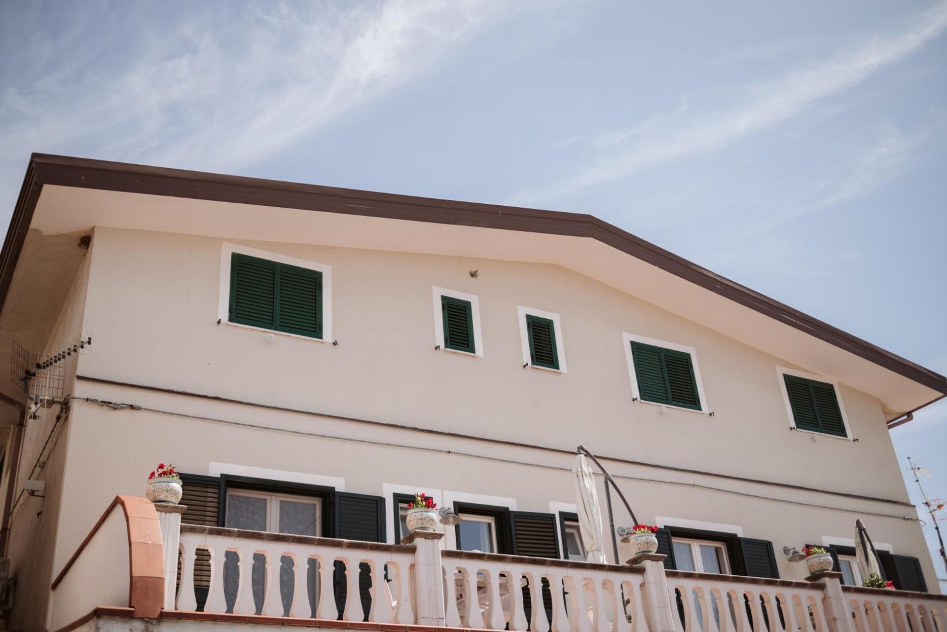 Casa Vacanze Rosy " Nel Centro"