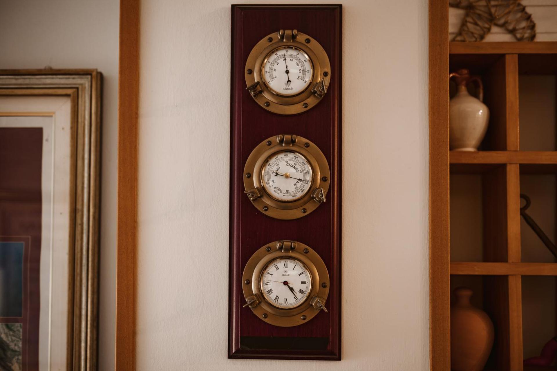 Casa Vacanze Rosy " Nel Centro"