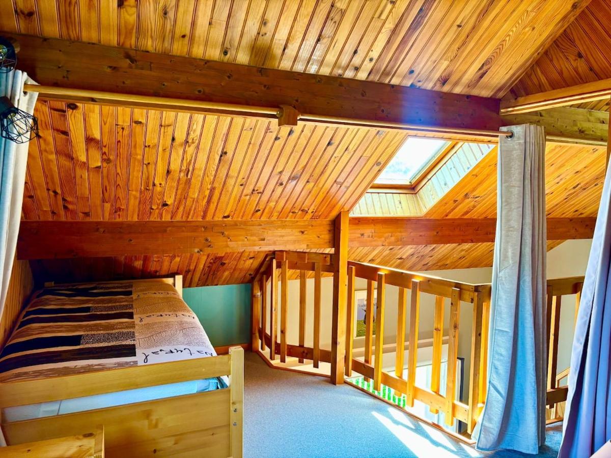 L'Aubrac au fil des saisons