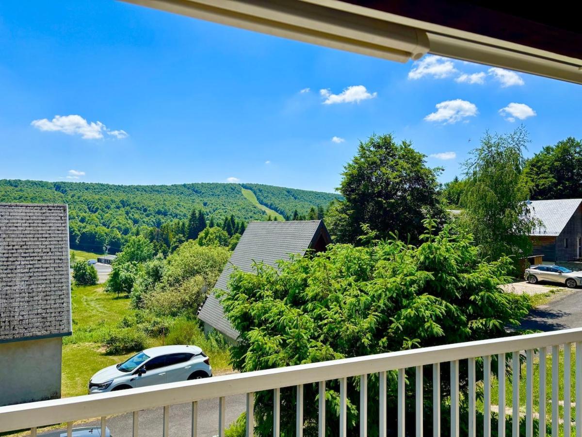 L'Aubrac au fil des saisons