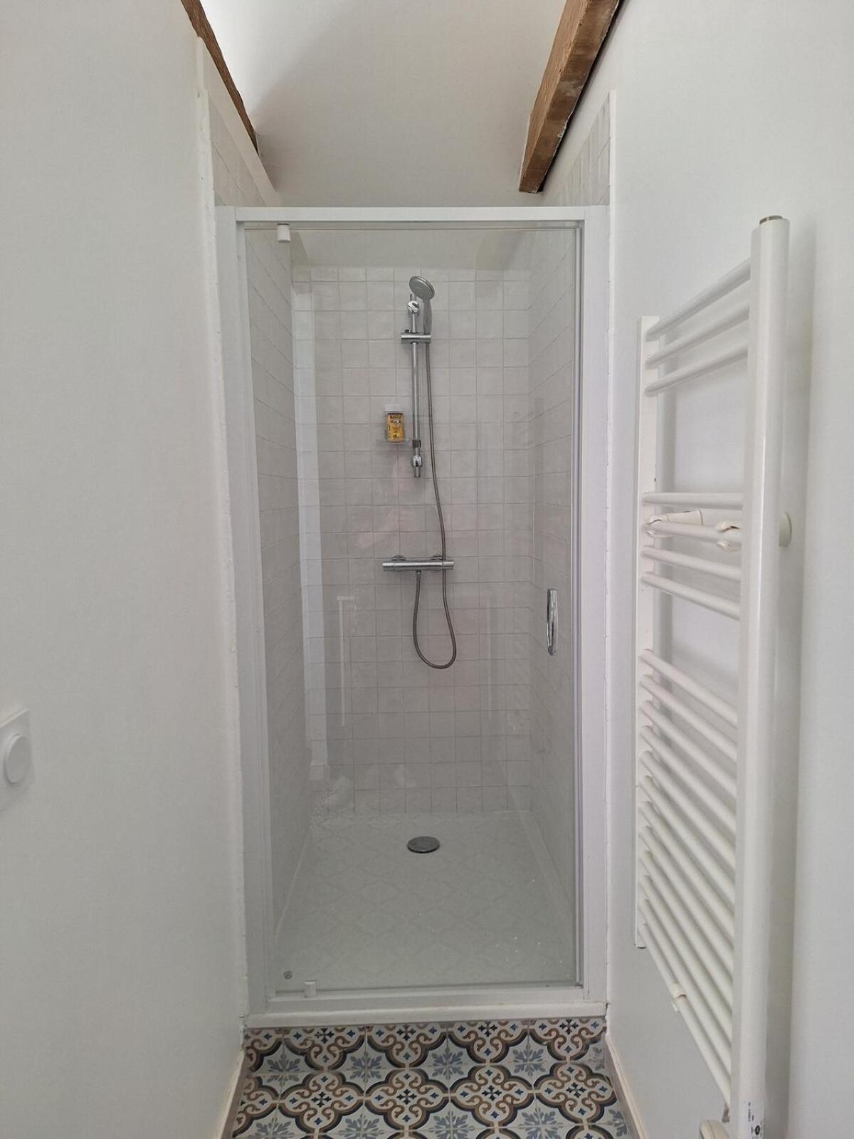 Maison de vacances à 10 minutes des plages de Porspoder