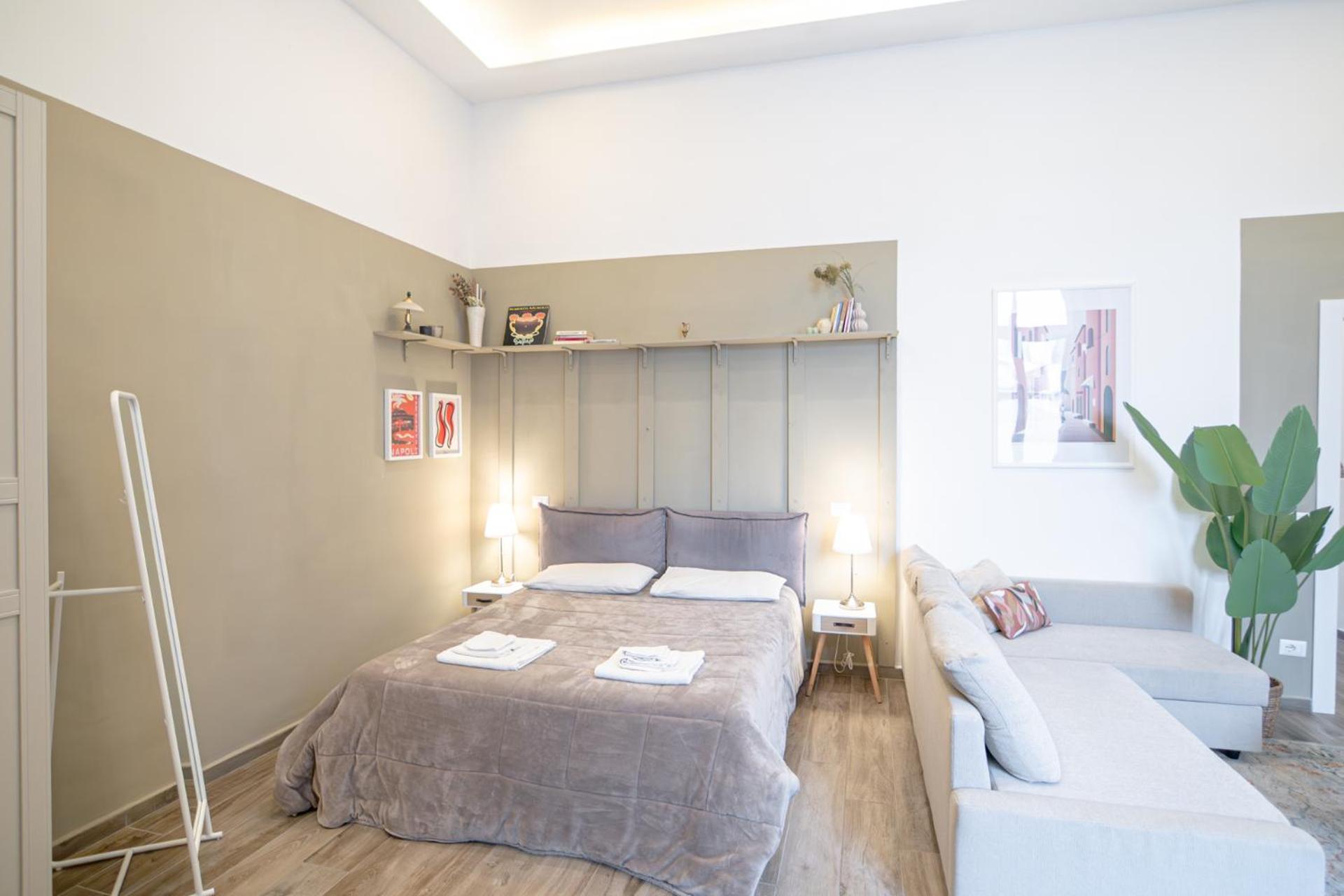 Oasi al Centro Storico