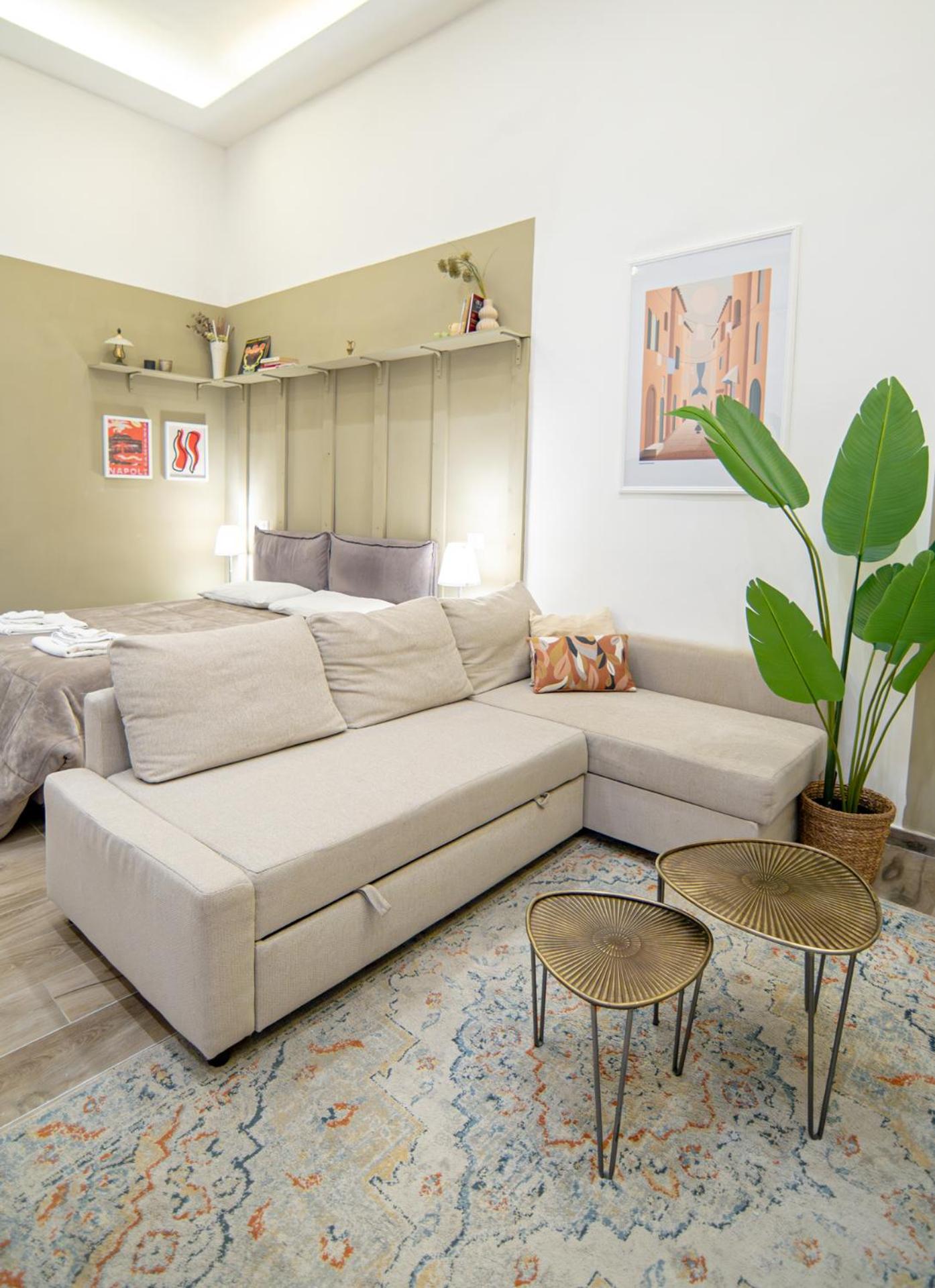 Oasi al Centro Storico