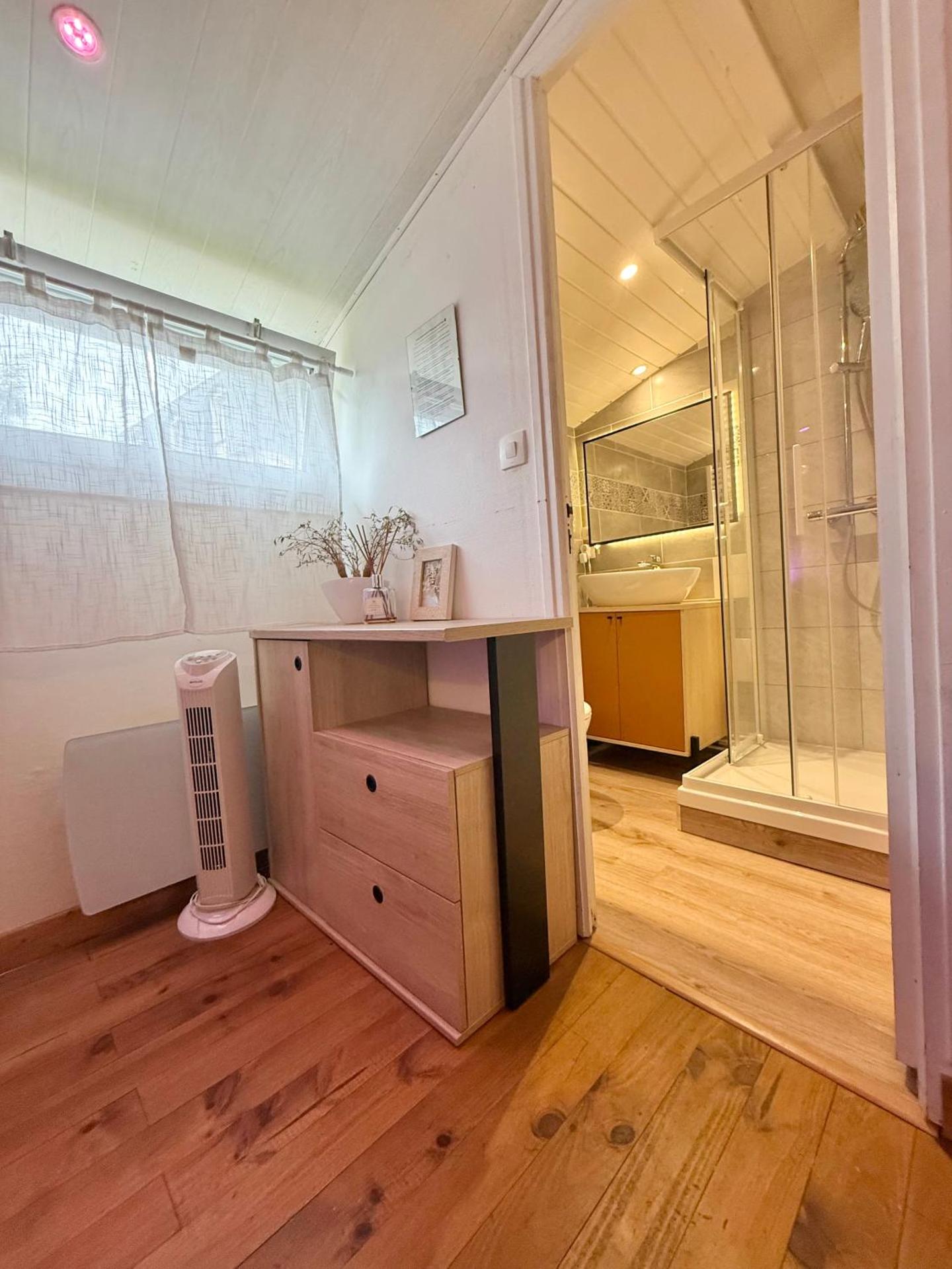 Charmant Appartement Duplex au calme