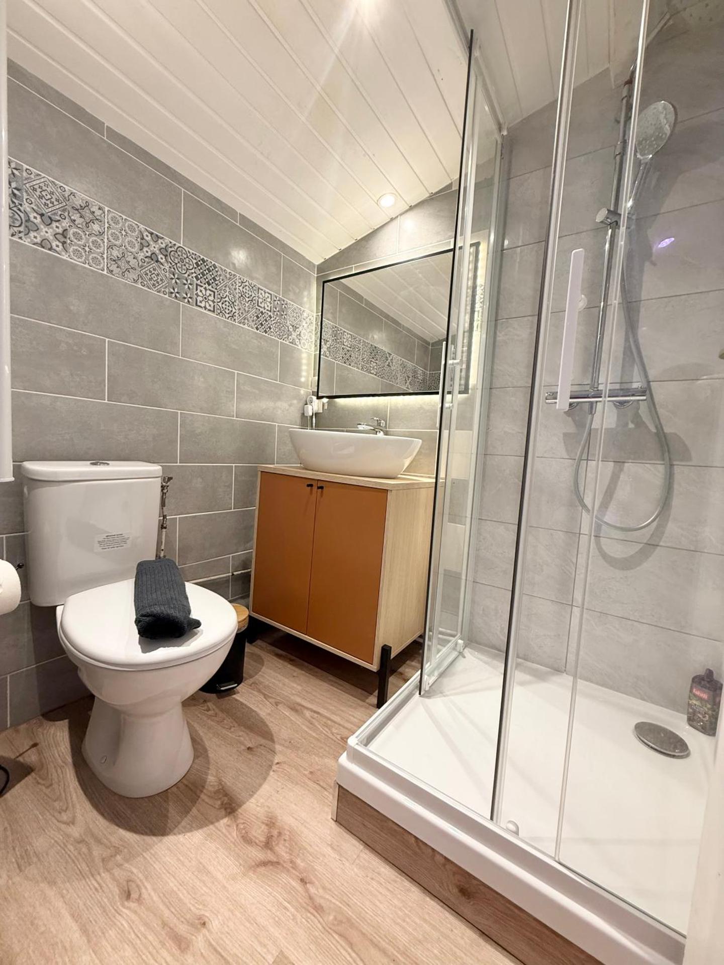 Charmant Appartement Duplex au calme