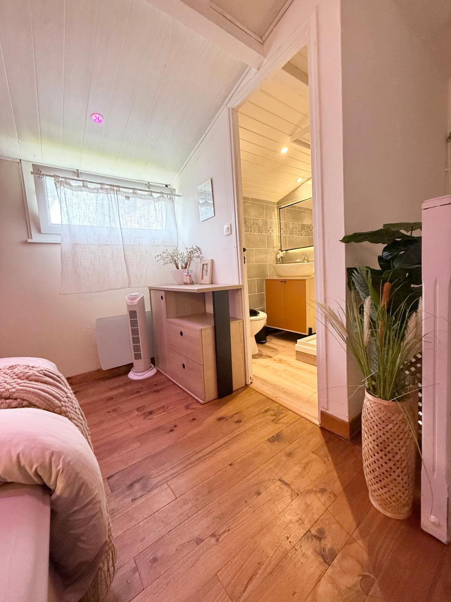 Charmant Appartement Duplex au calme