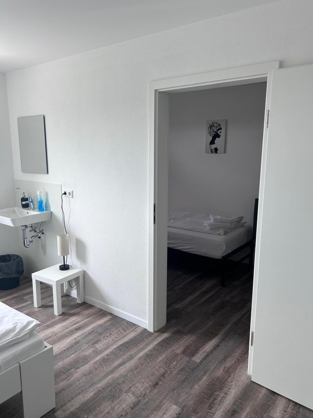 Café und Restaurant Schlossblick