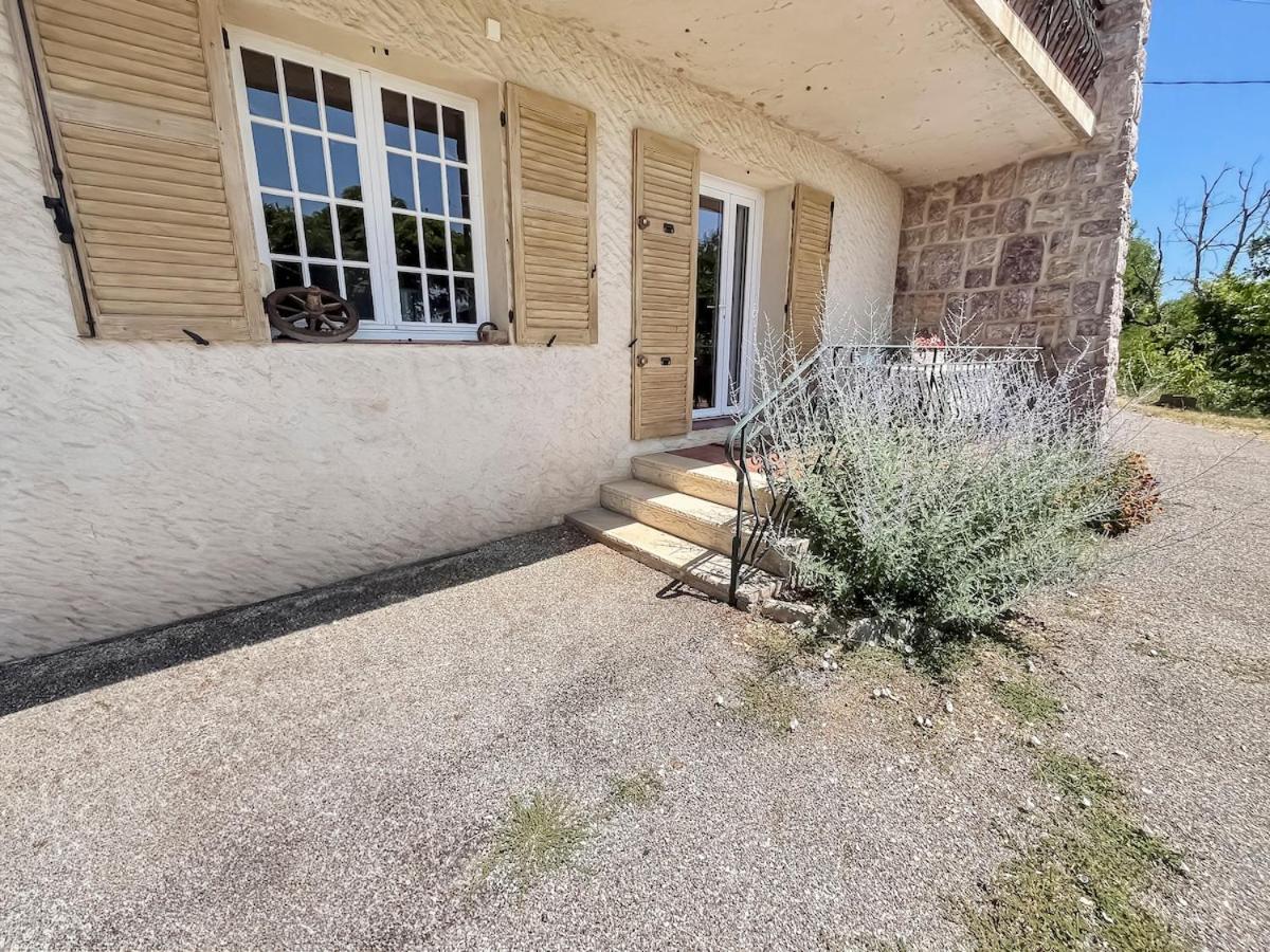 Les Terrasses de l'Adrech