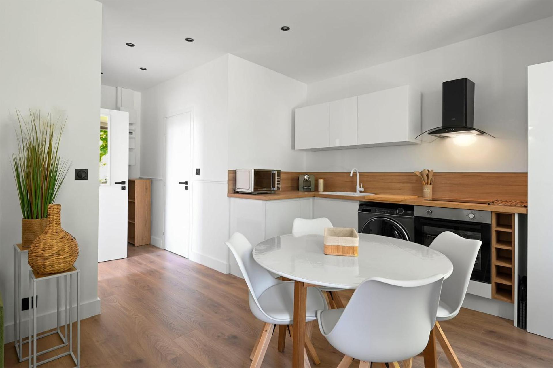 Appartement Marseille Au pied du Panier