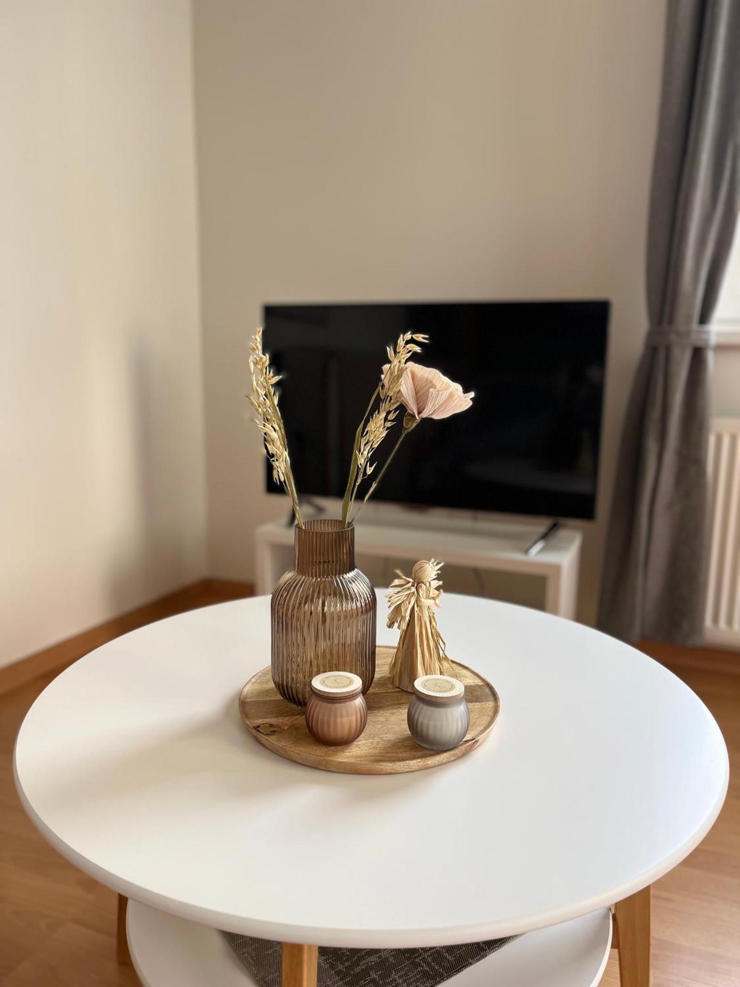 Apartmán Any Vrchlabí