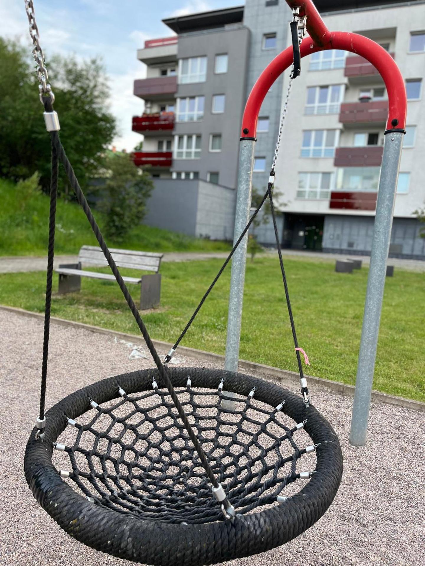 Apartmán Any Vrchlabí