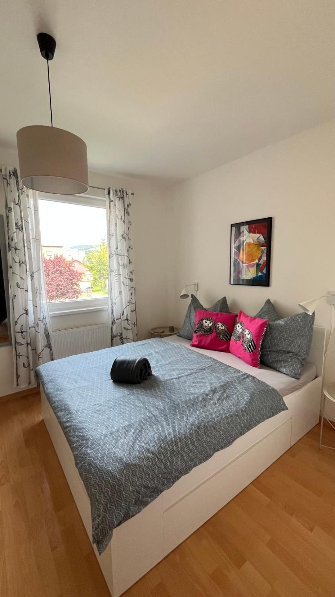 Apartmán Any Vrchlabí