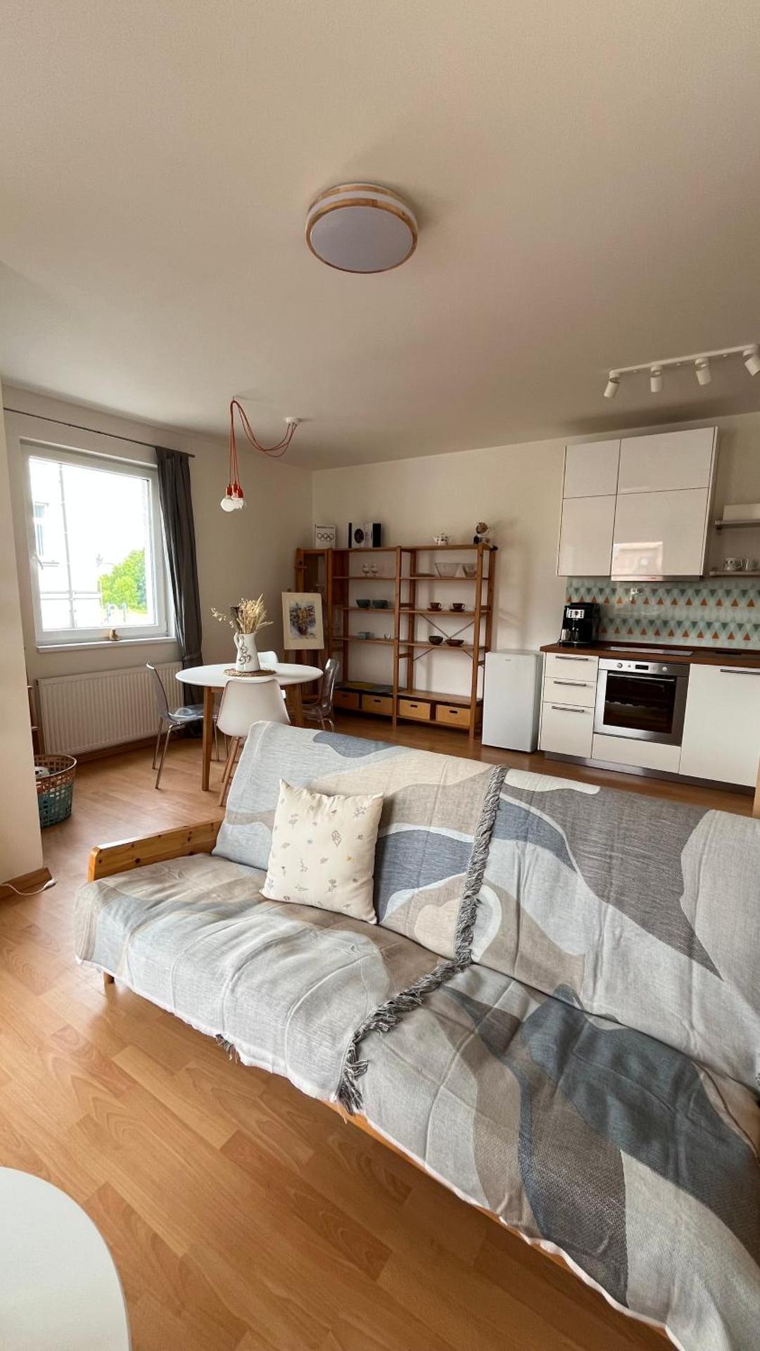 Apartmán Any Vrchlabí