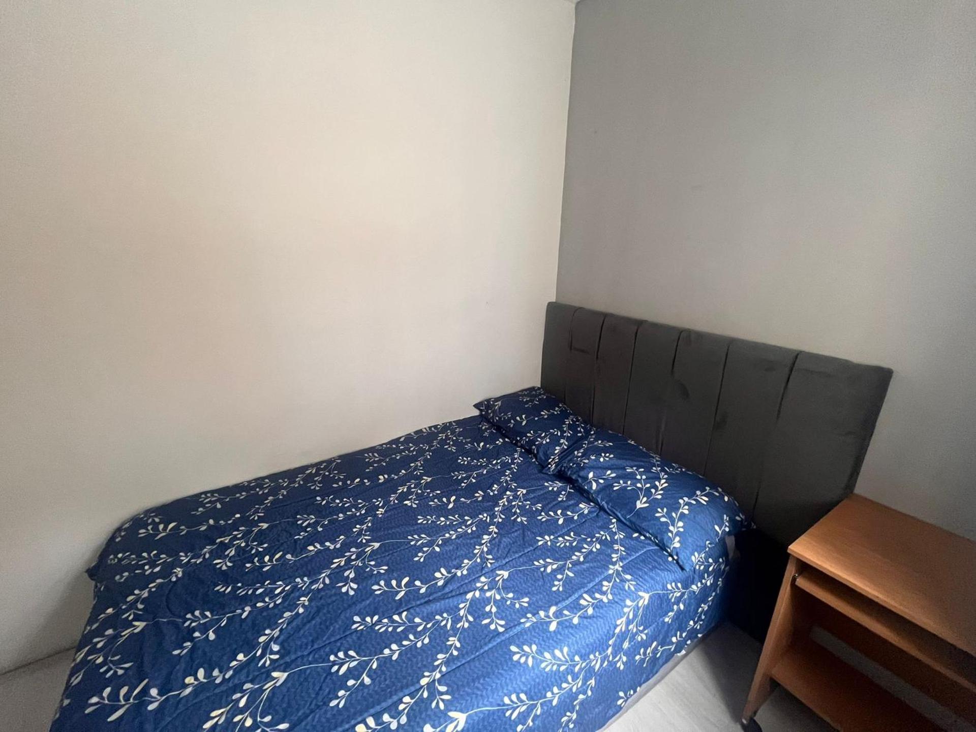 Small Central Apartment