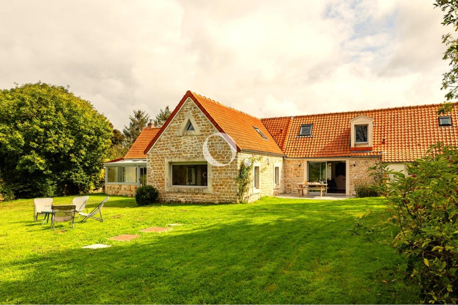 COC - Villa La Finca