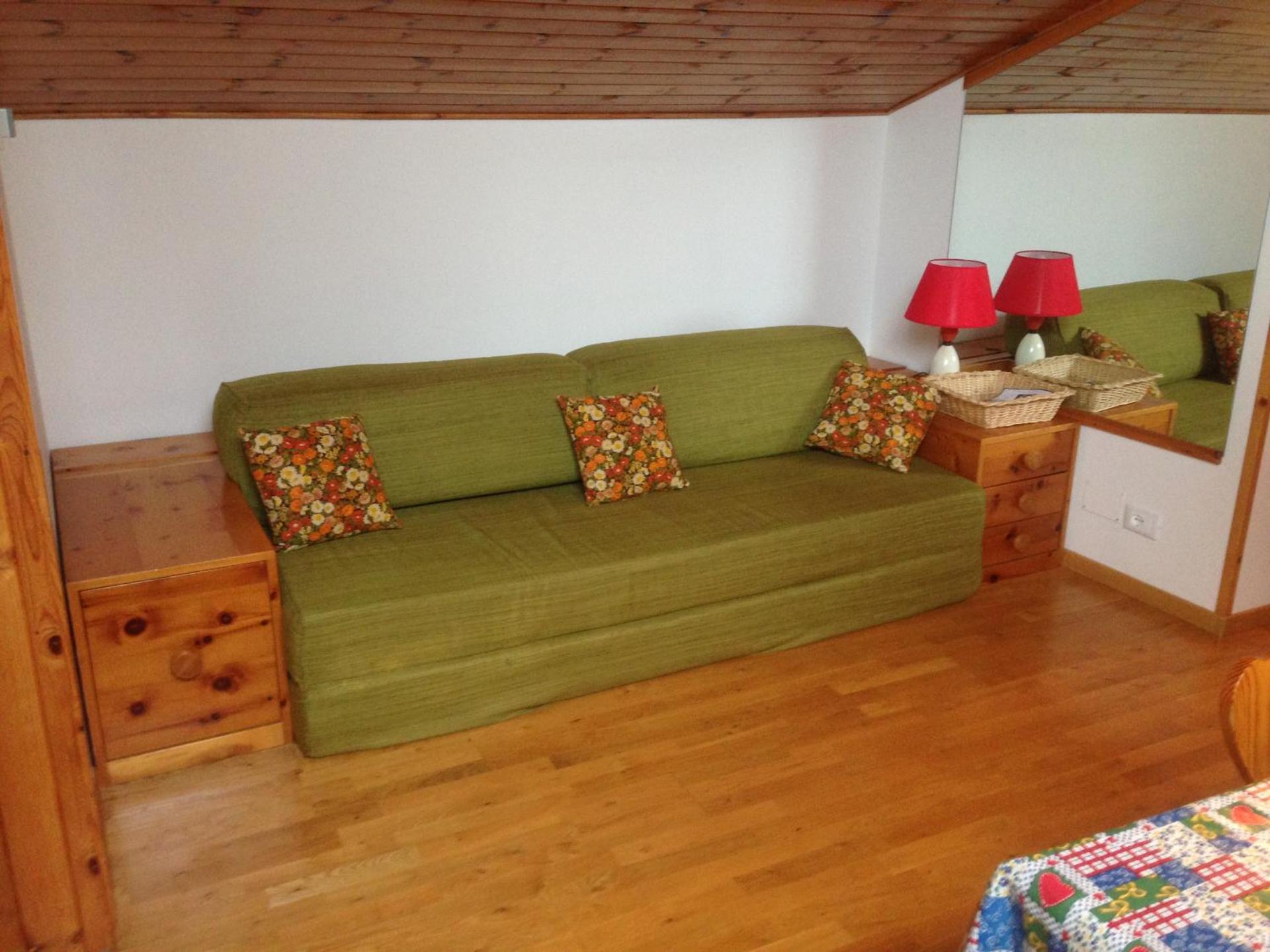 VAL DI FASSA CENTRAL HOUSE - Rooms with free parking