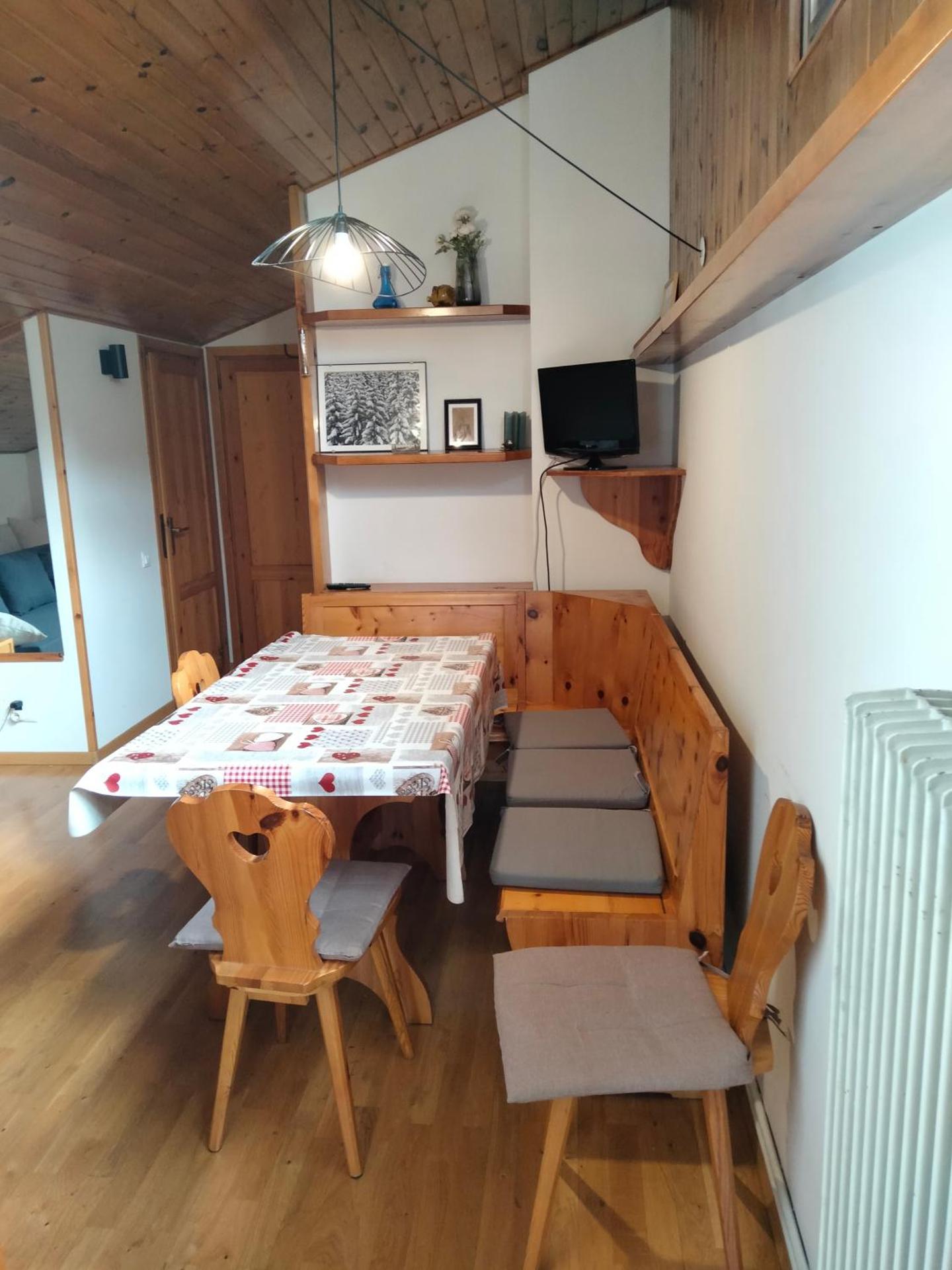 VAL DI FASSA CENTRAL HOUSE - Rooms with free parking
