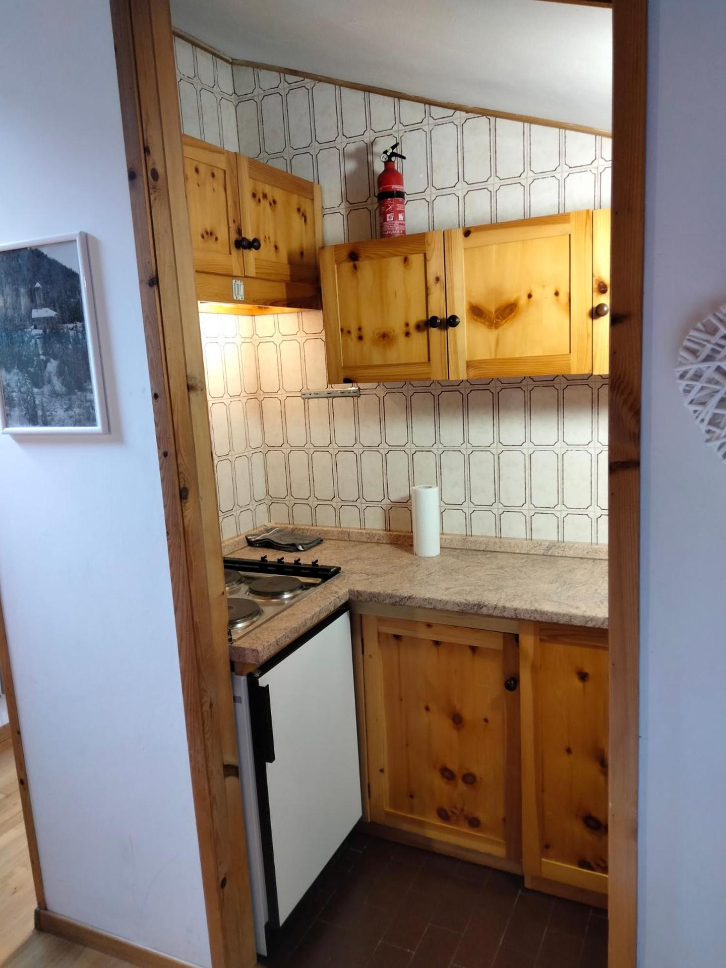 VAL DI FASSA CENTRAL HOUSE - Rooms with free parking