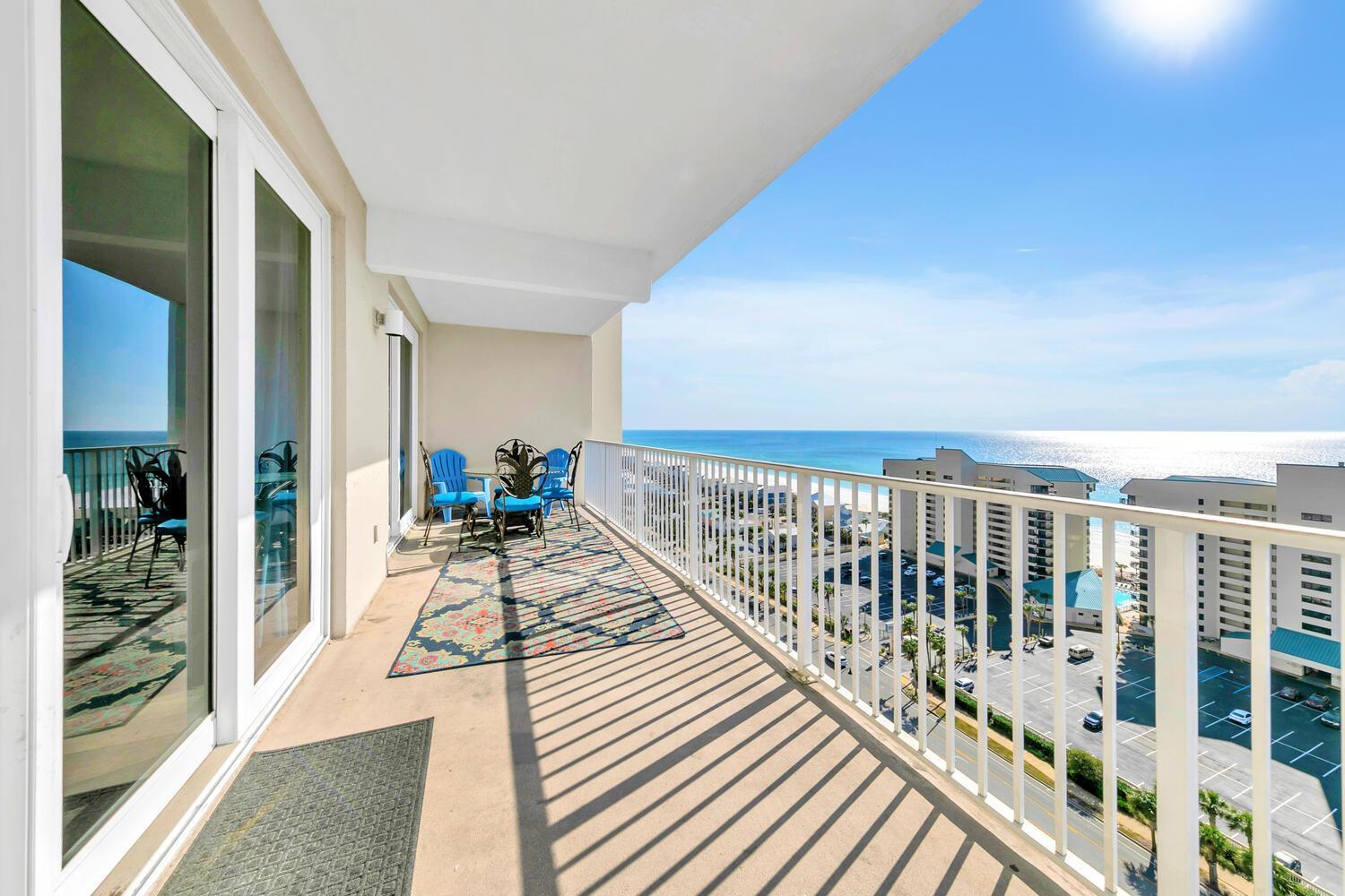 Laketown Wharf 1523 by Emerald Coast Retreats