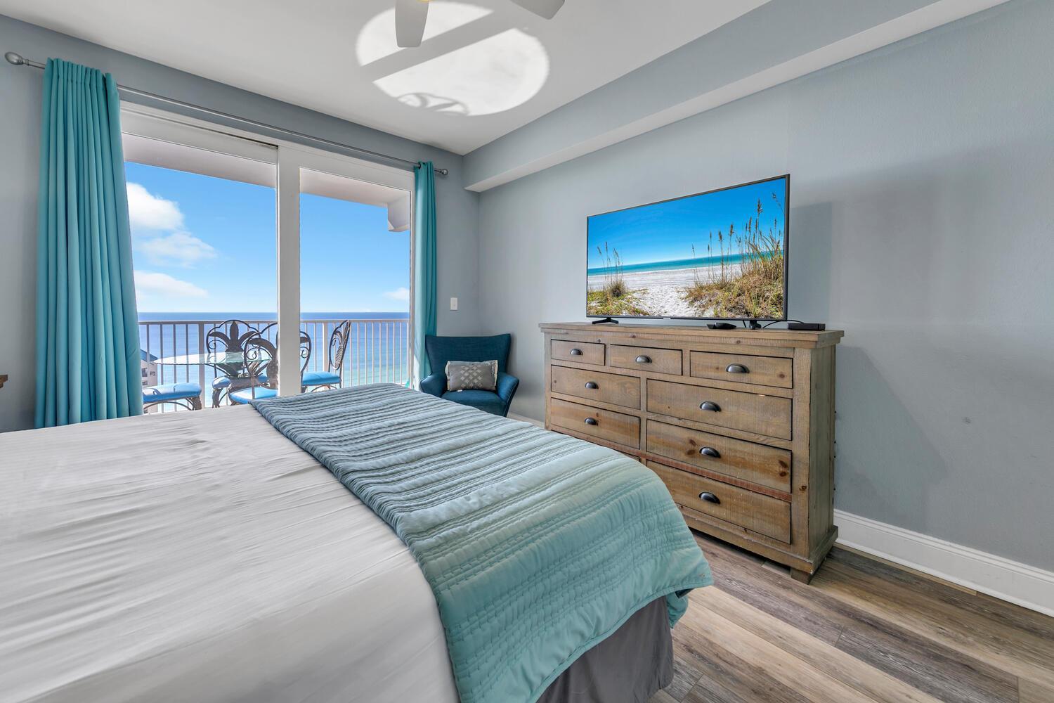 Laketown Wharf 1523 by Emerald Coast Retreats
