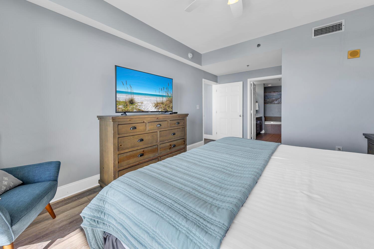 Laketown Wharf 1523 by Emerald Coast Retreats