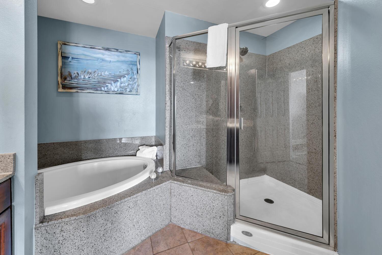 Laketown Wharf 1523 by Emerald Coast Retreats