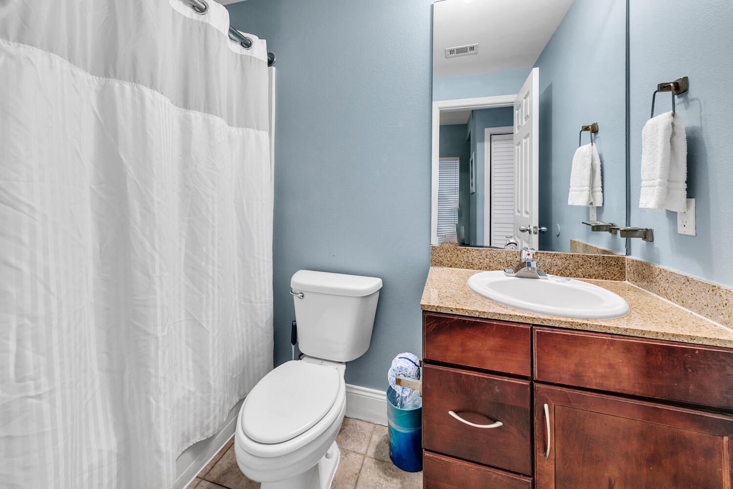 Laketown Wharf 1523 by Emerald Coast Retreats