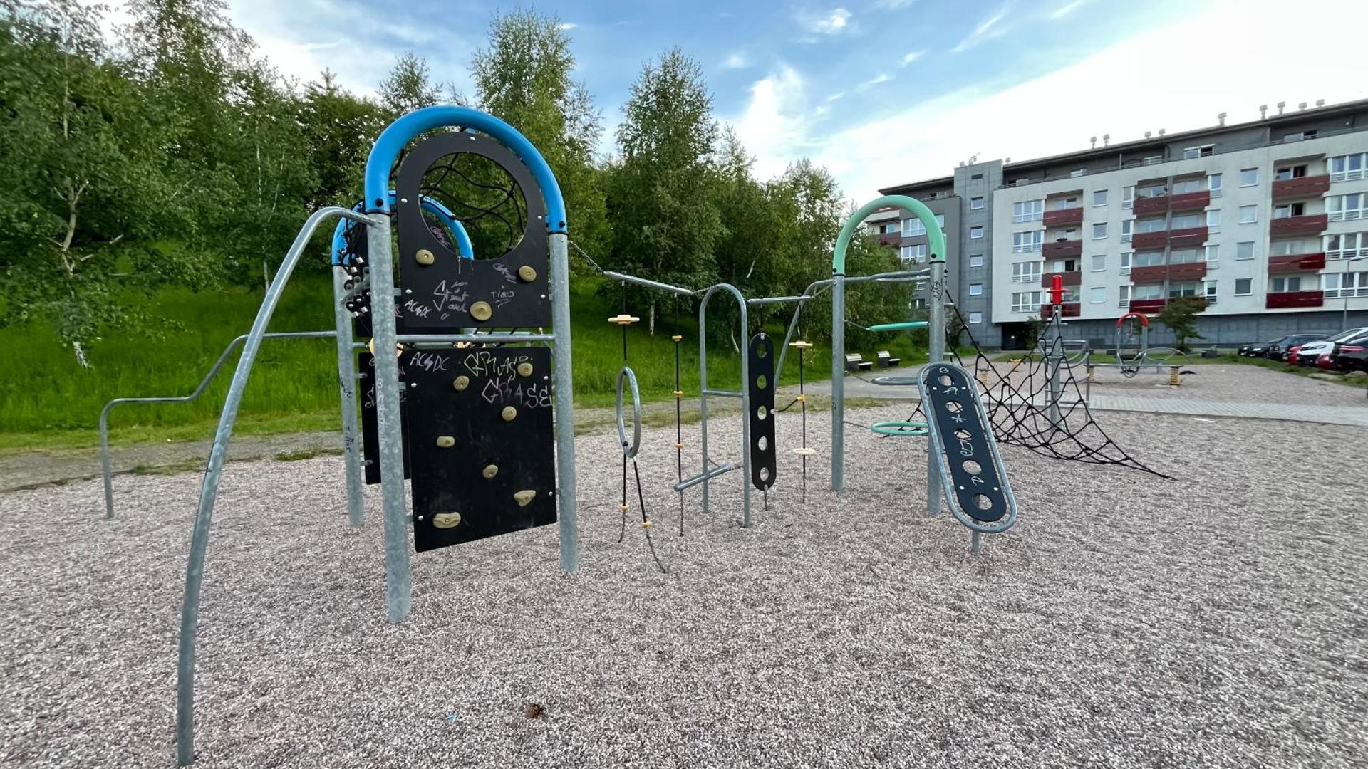 Apartmán Any Vrchlabí