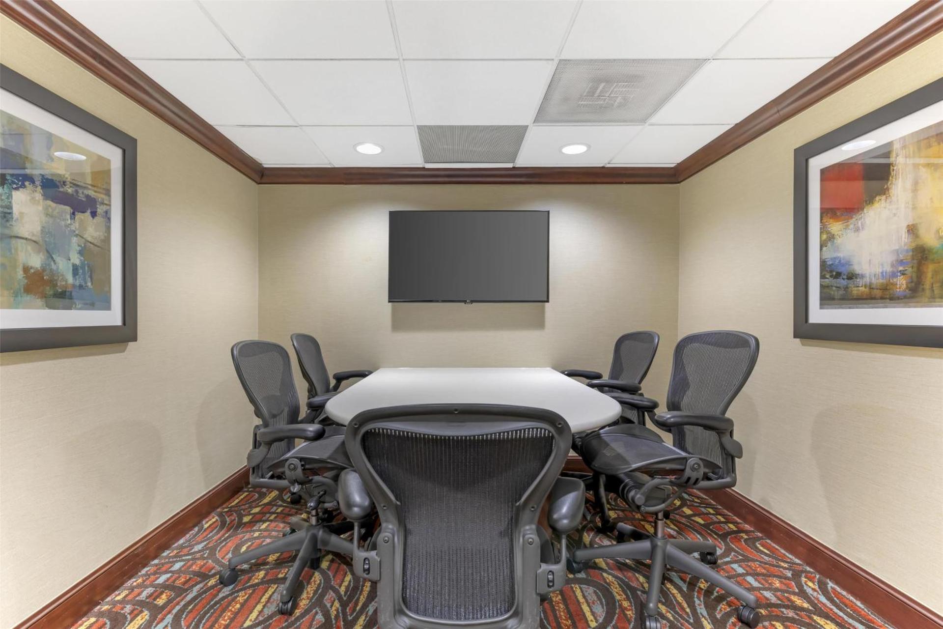 Meeting/conference room