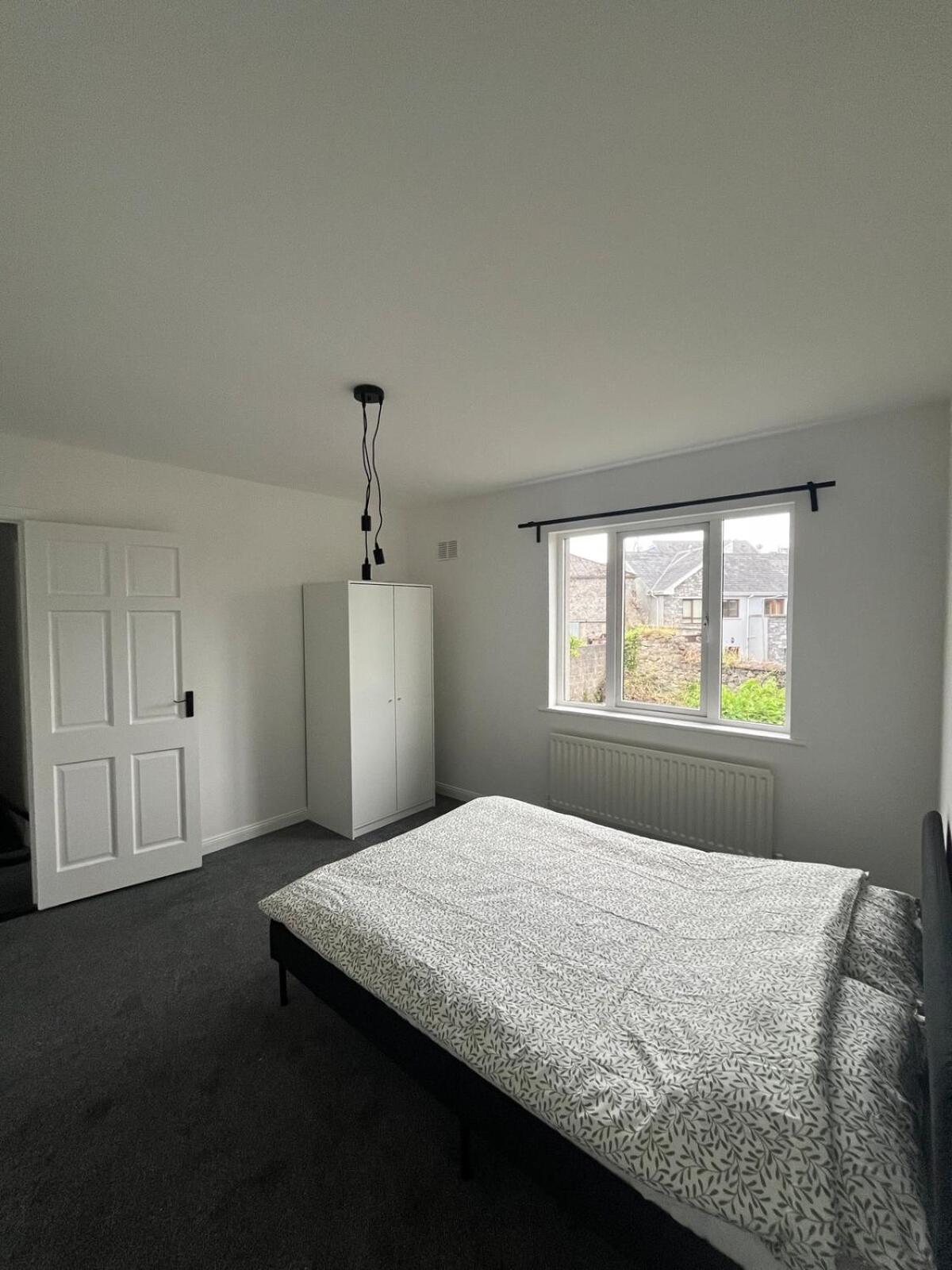 Villa nxt Rock, Cashel palace