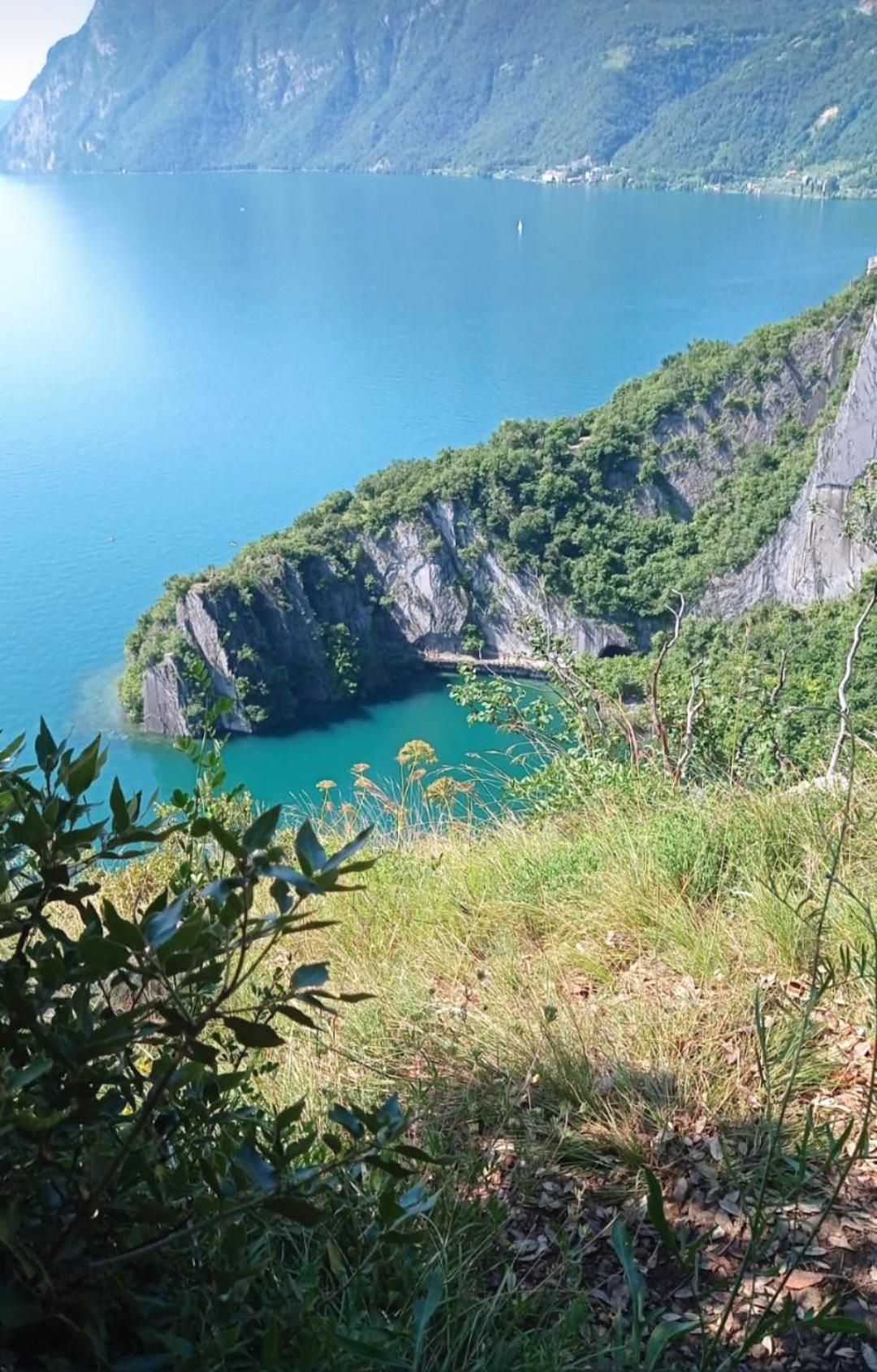 Casa Caterina - Riva di Solto - Iseo Lake