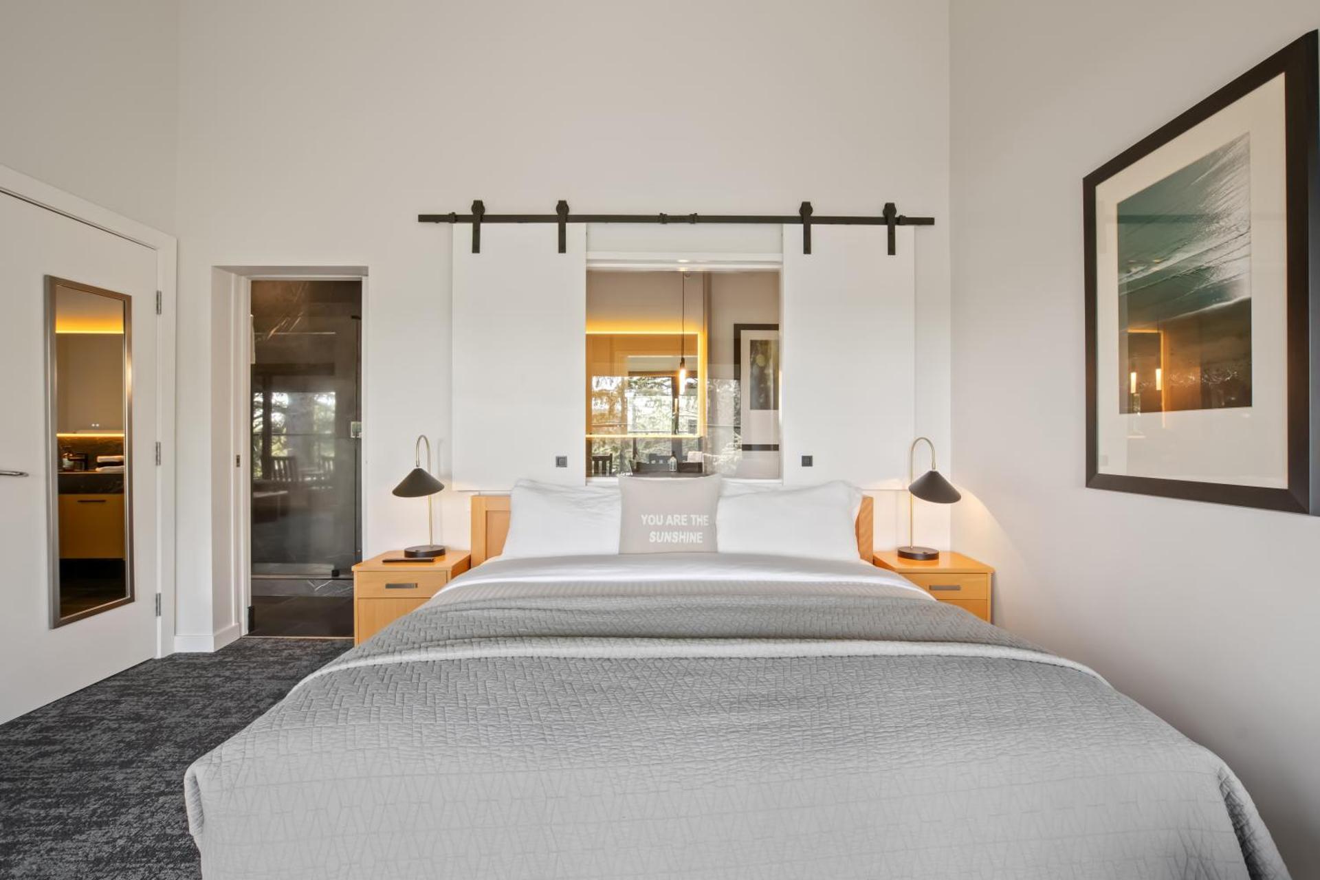 Black Rock Oceanfront Resort