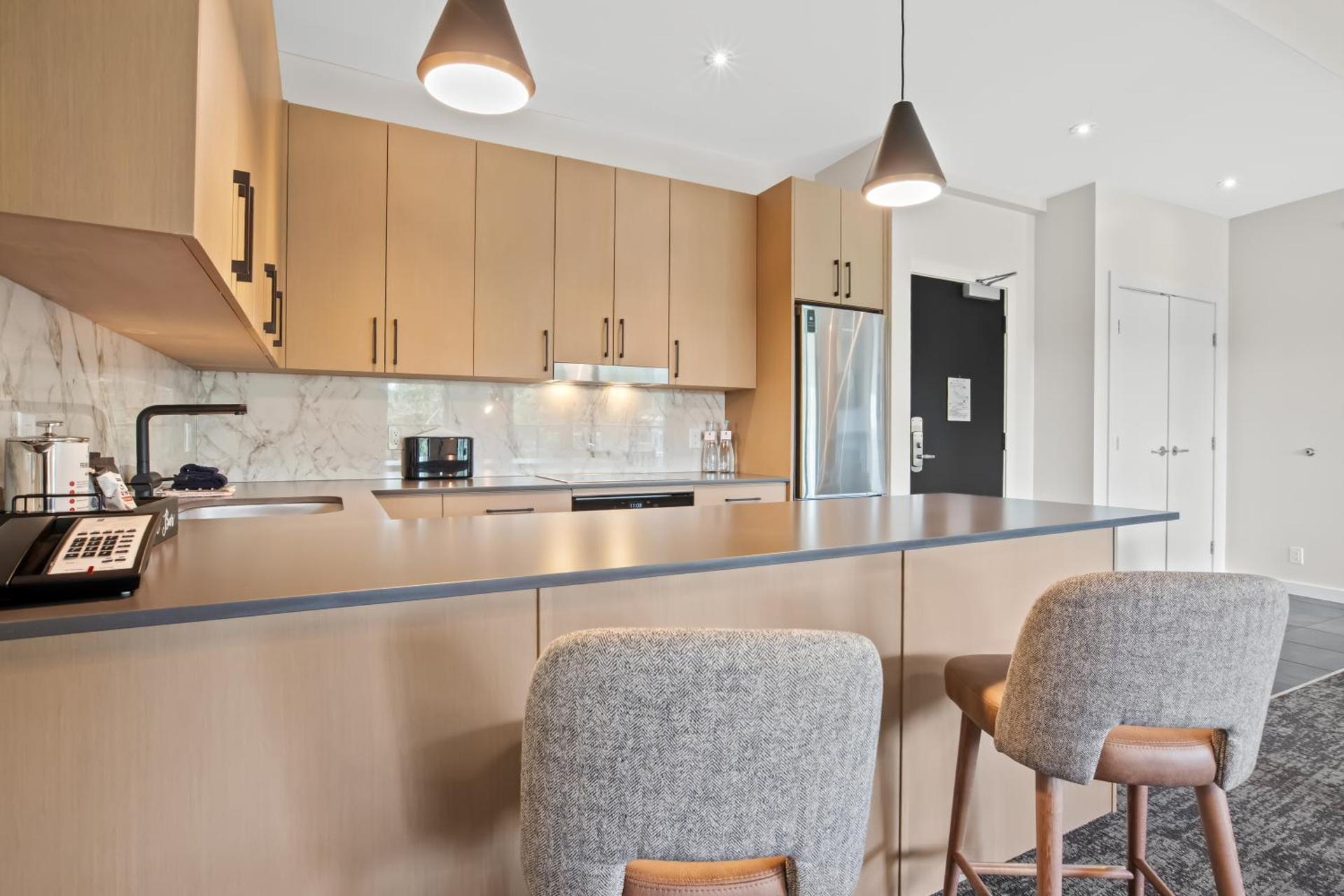 Black Rock Oceanfront Resort