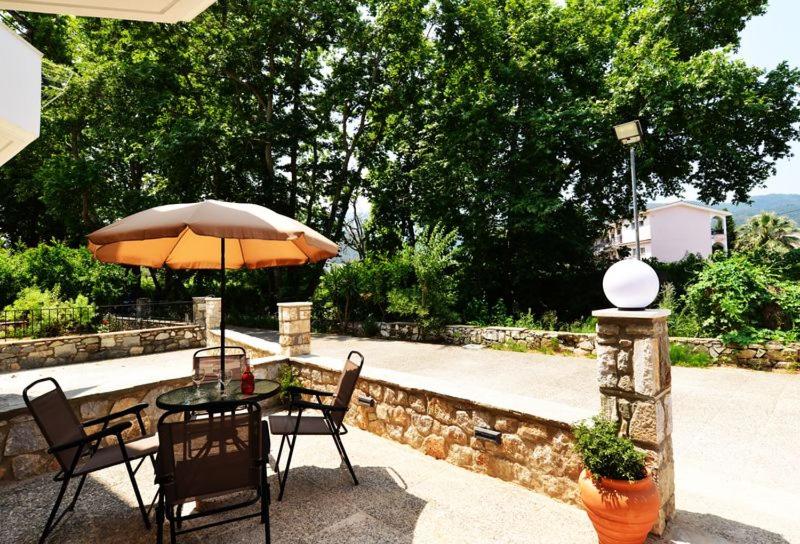 Nurit private apartment