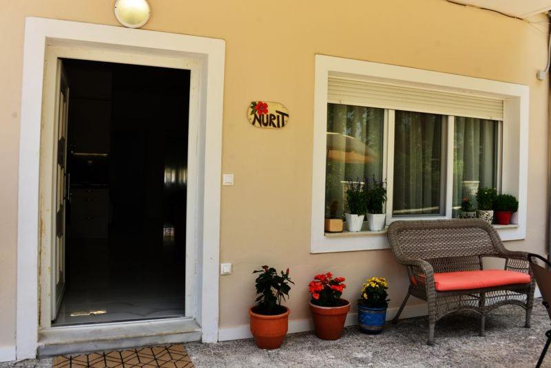 Nurit private apartment