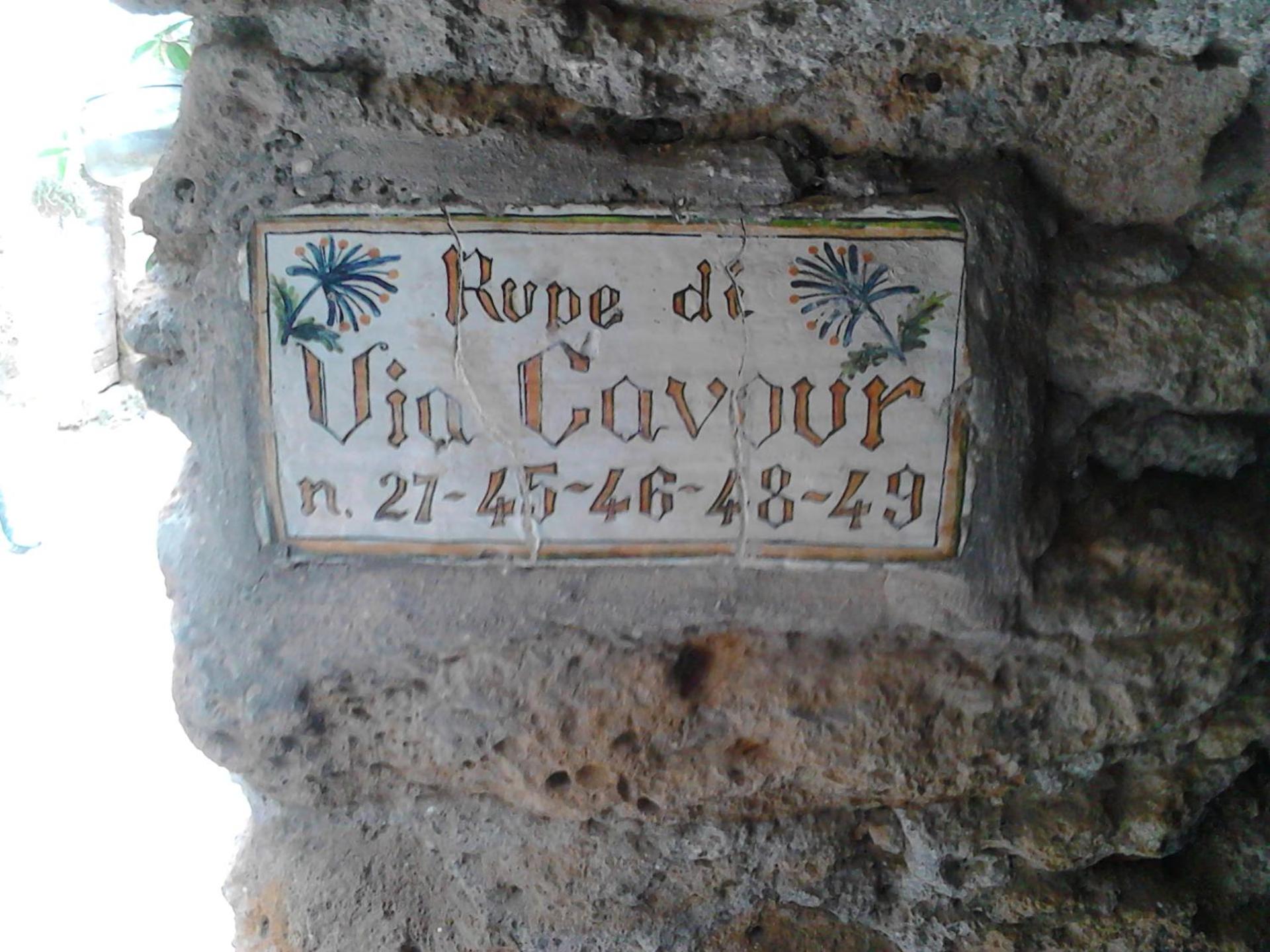 Property logo or sign