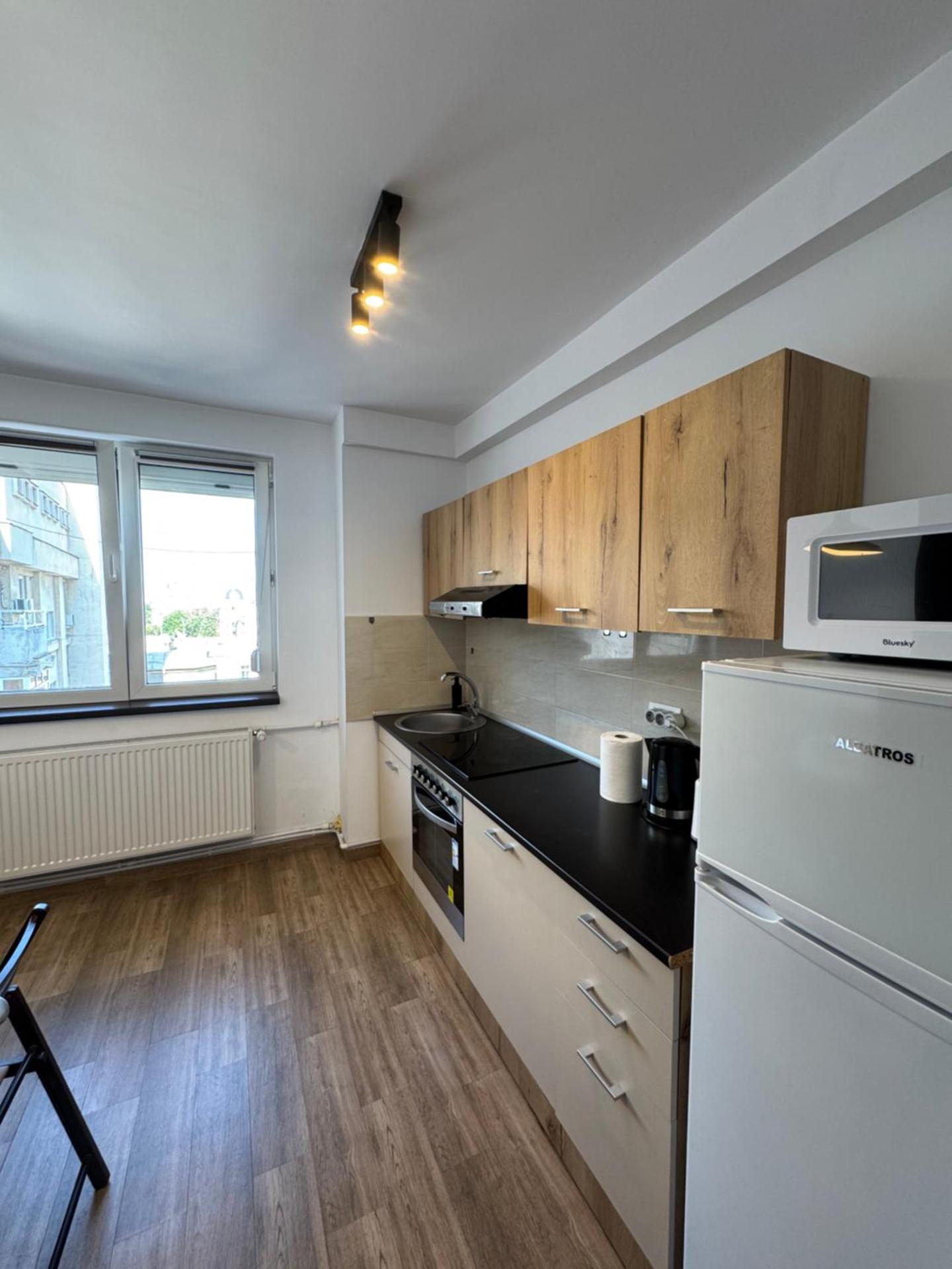 Wonderful Apartment #Victory Avenue