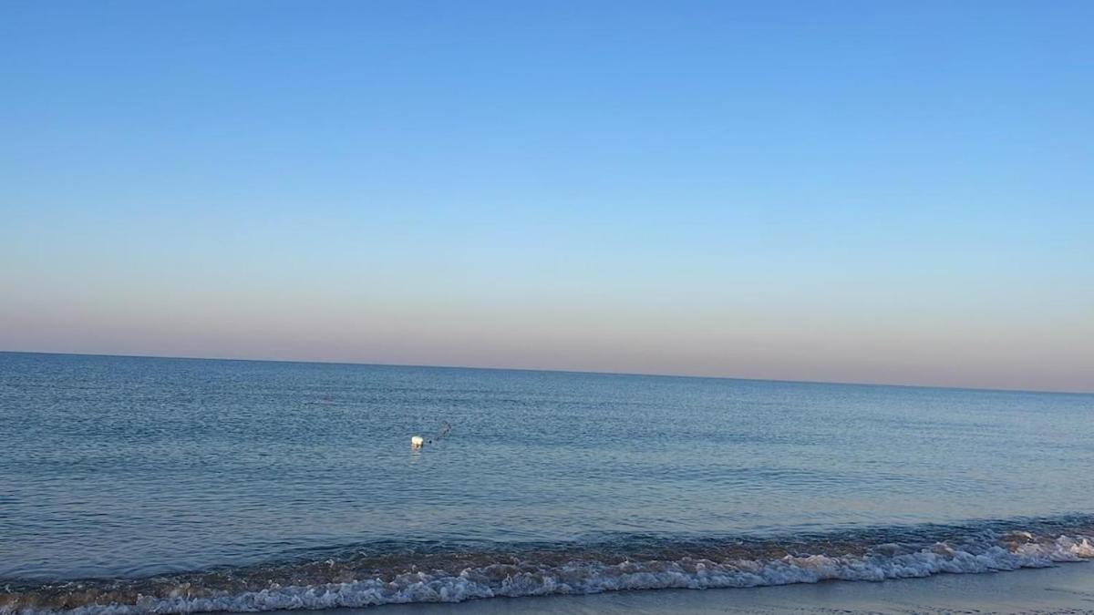 Mediterranea Suite Holiday Home