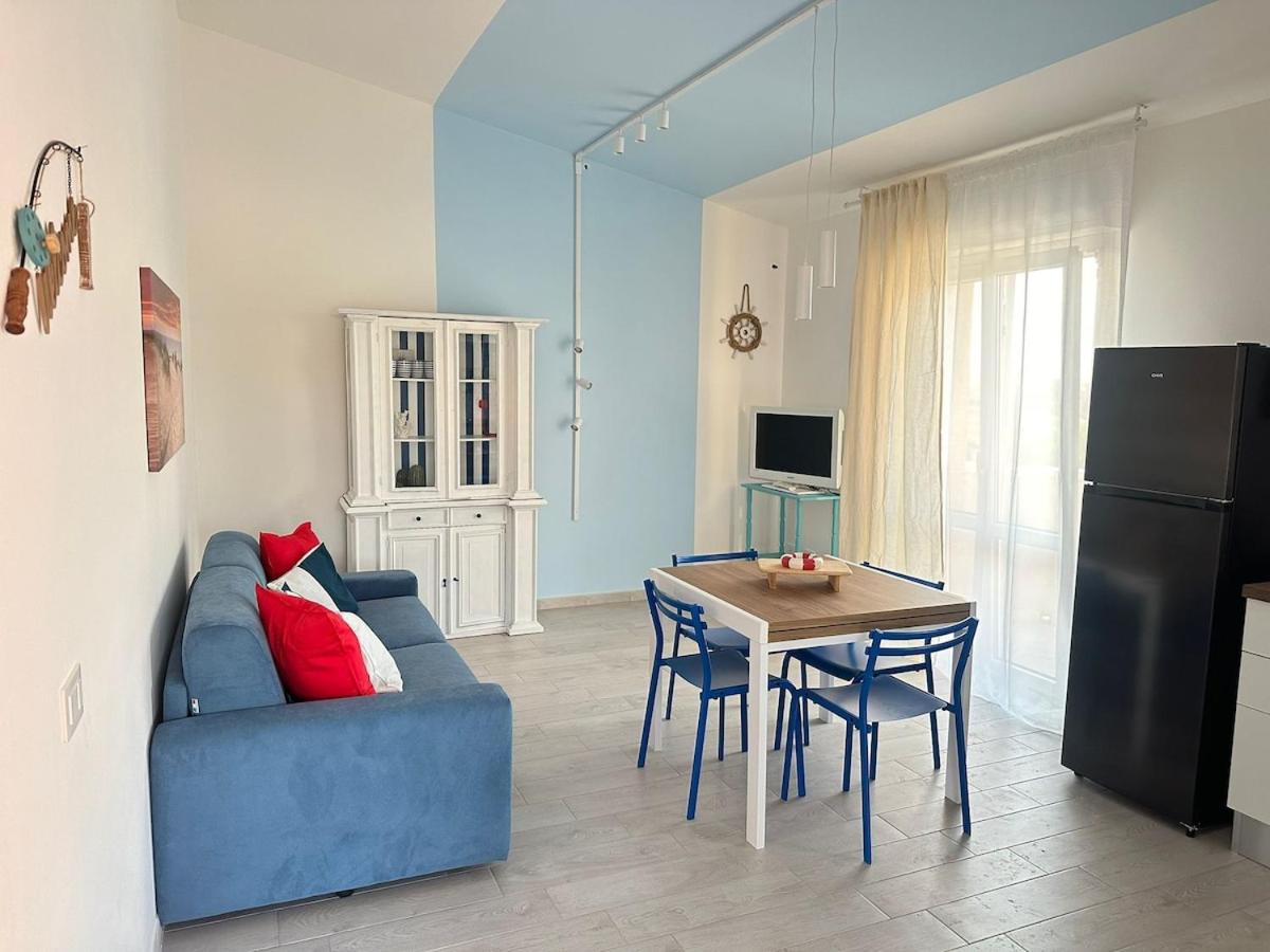 Mediterranea Suite Holiday Home