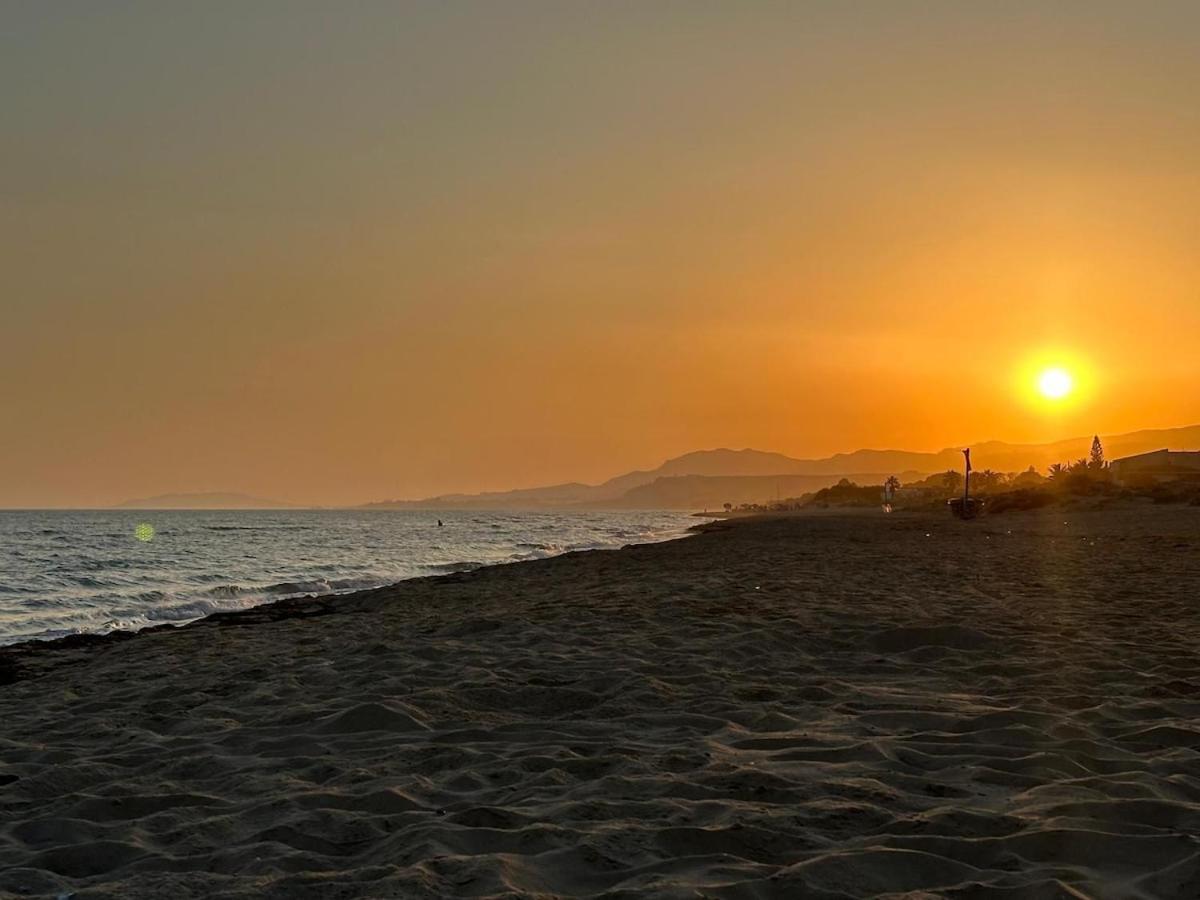 Mediterranea Suite Holiday Home