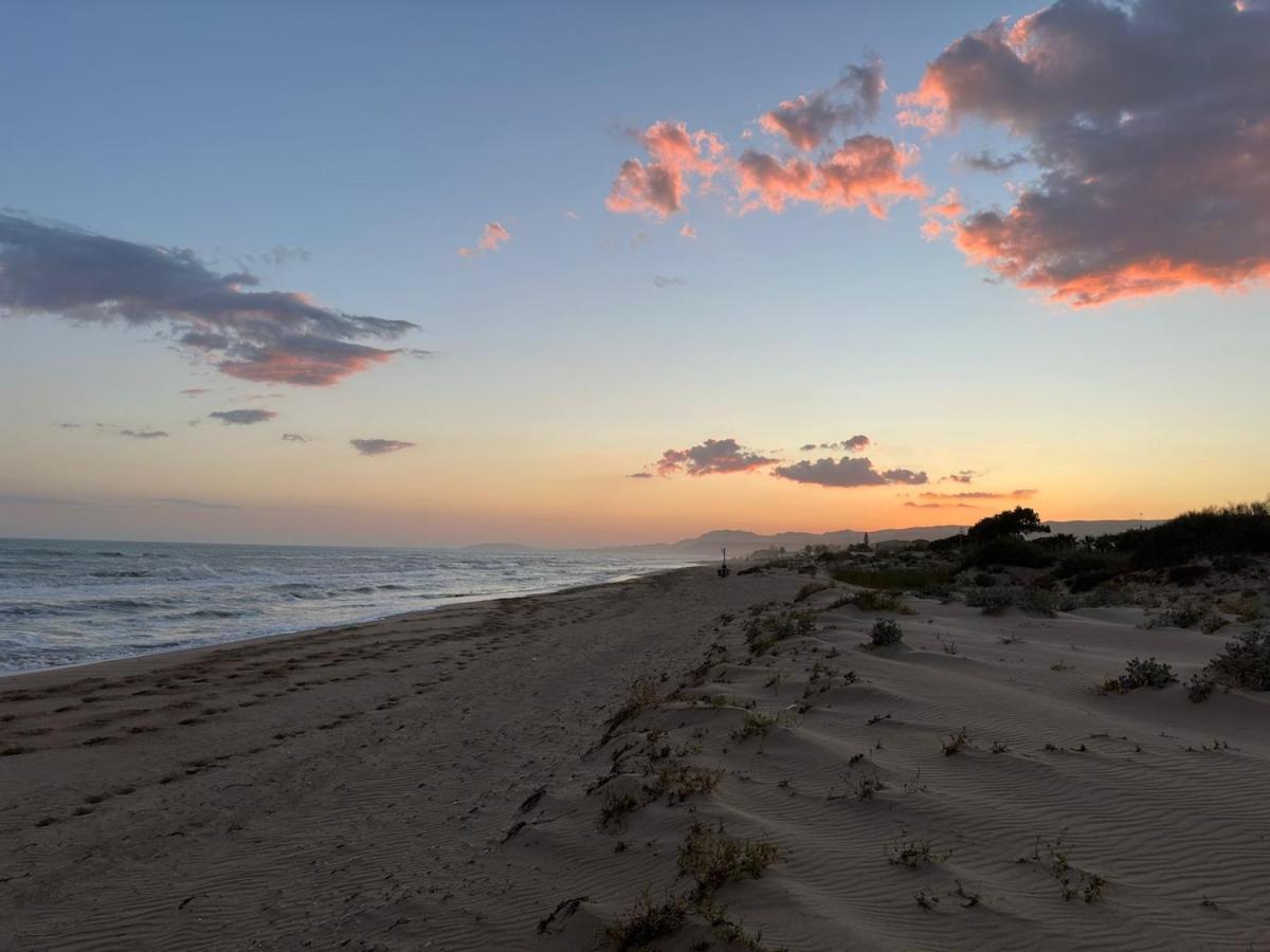 Mediterranea Suite Holiday Home