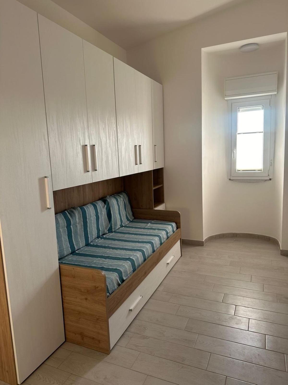 Mediterranea Suite Holiday Home