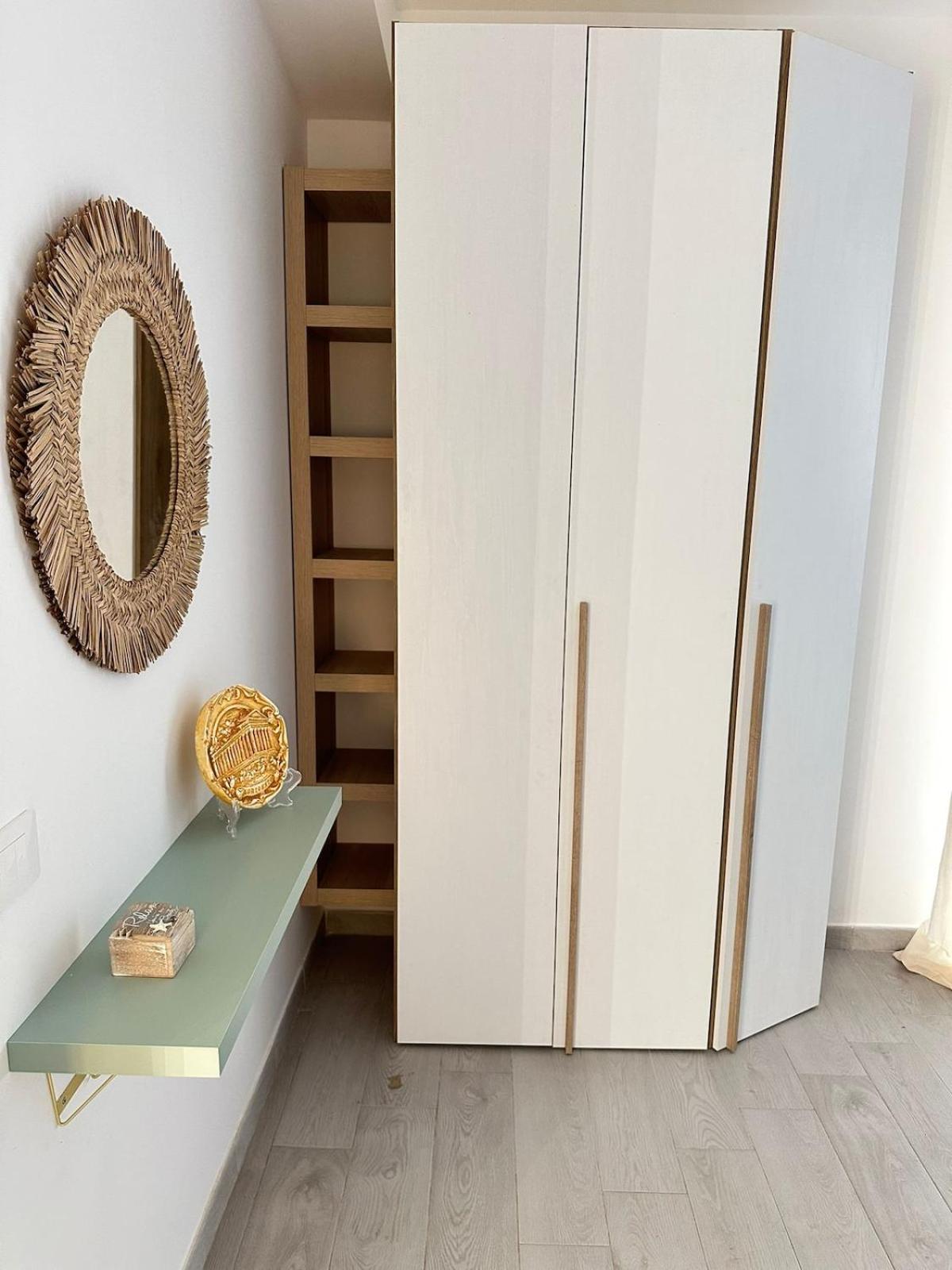 Mediterranea Suite Holiday Home