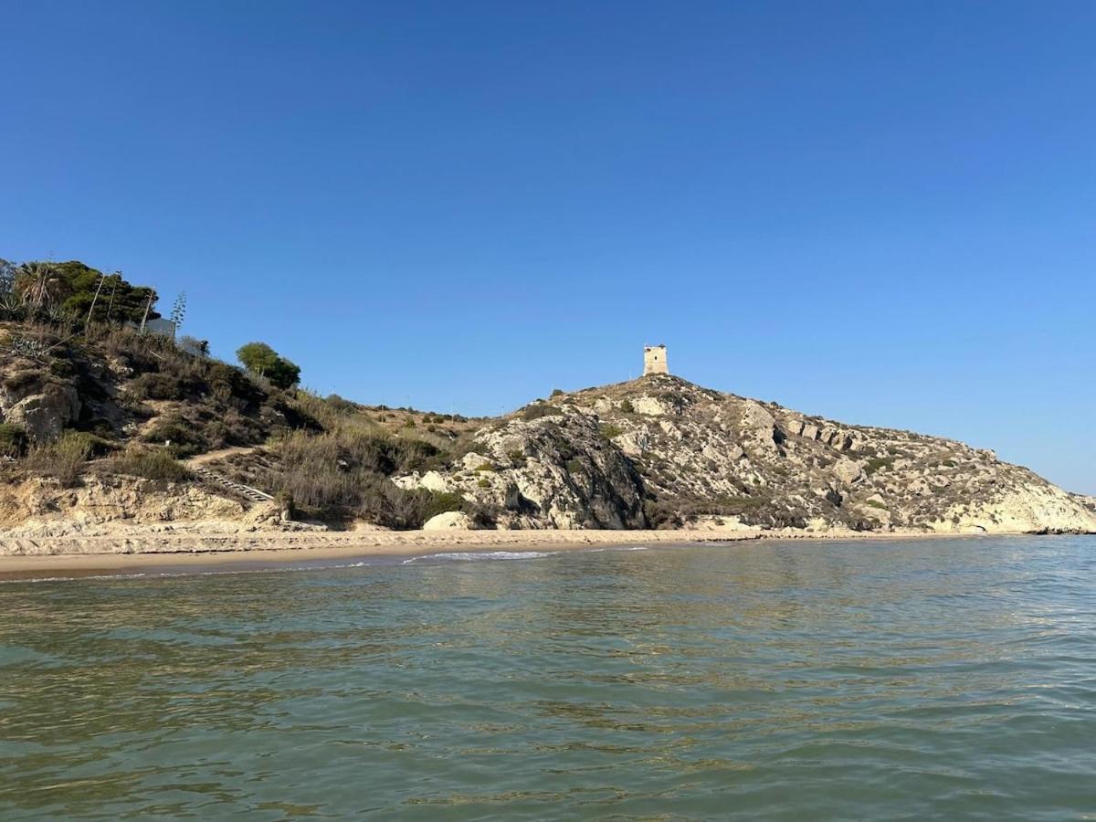 Mediterranea Suite Holiday Home