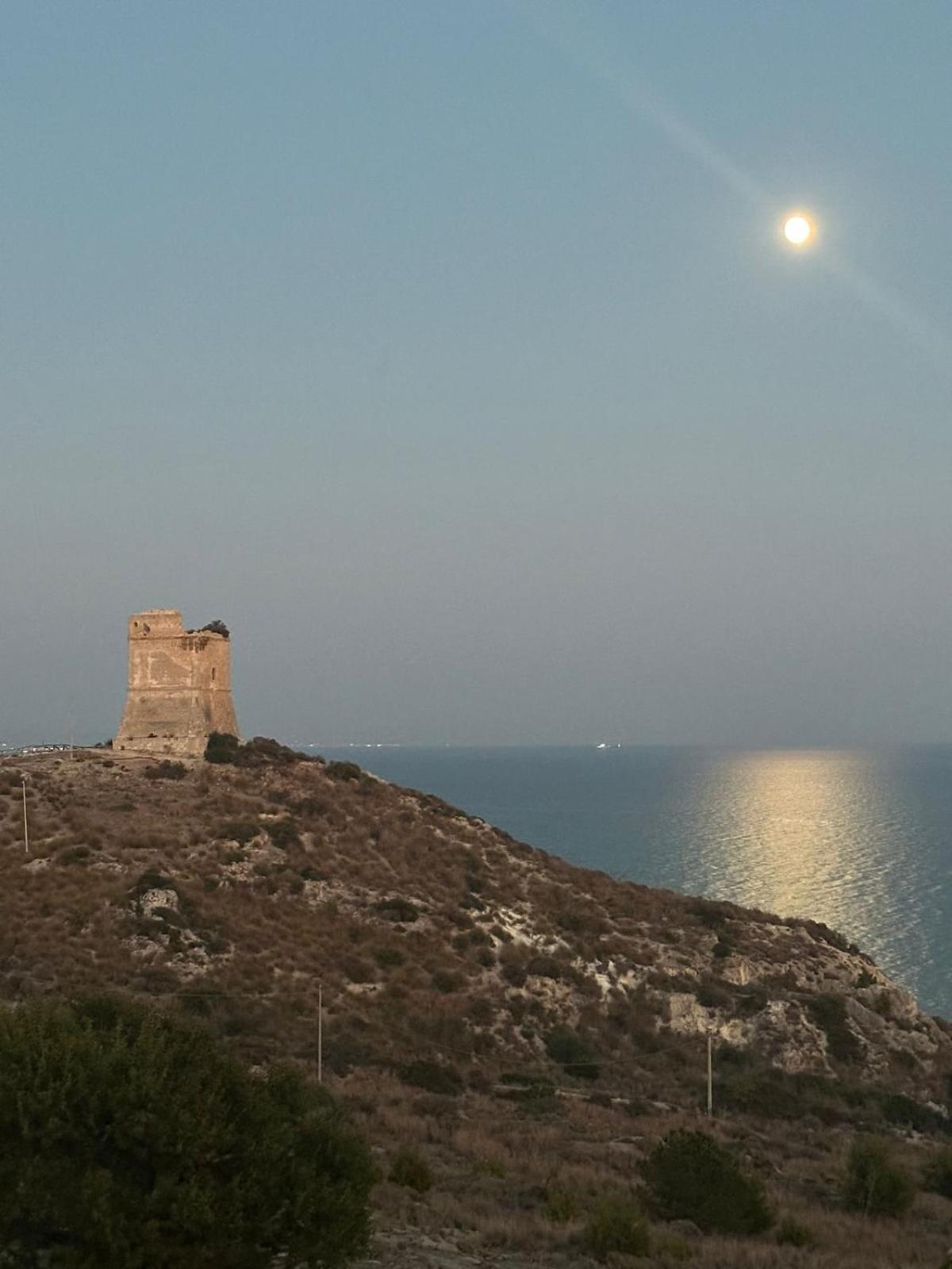 Mediterranea Suite Holiday Home