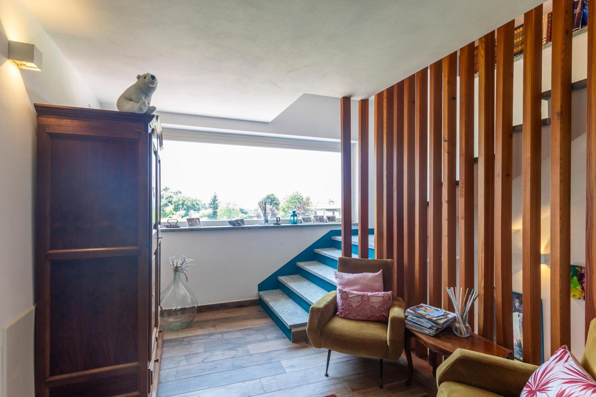 HOTELLERIE VALLE SACRA